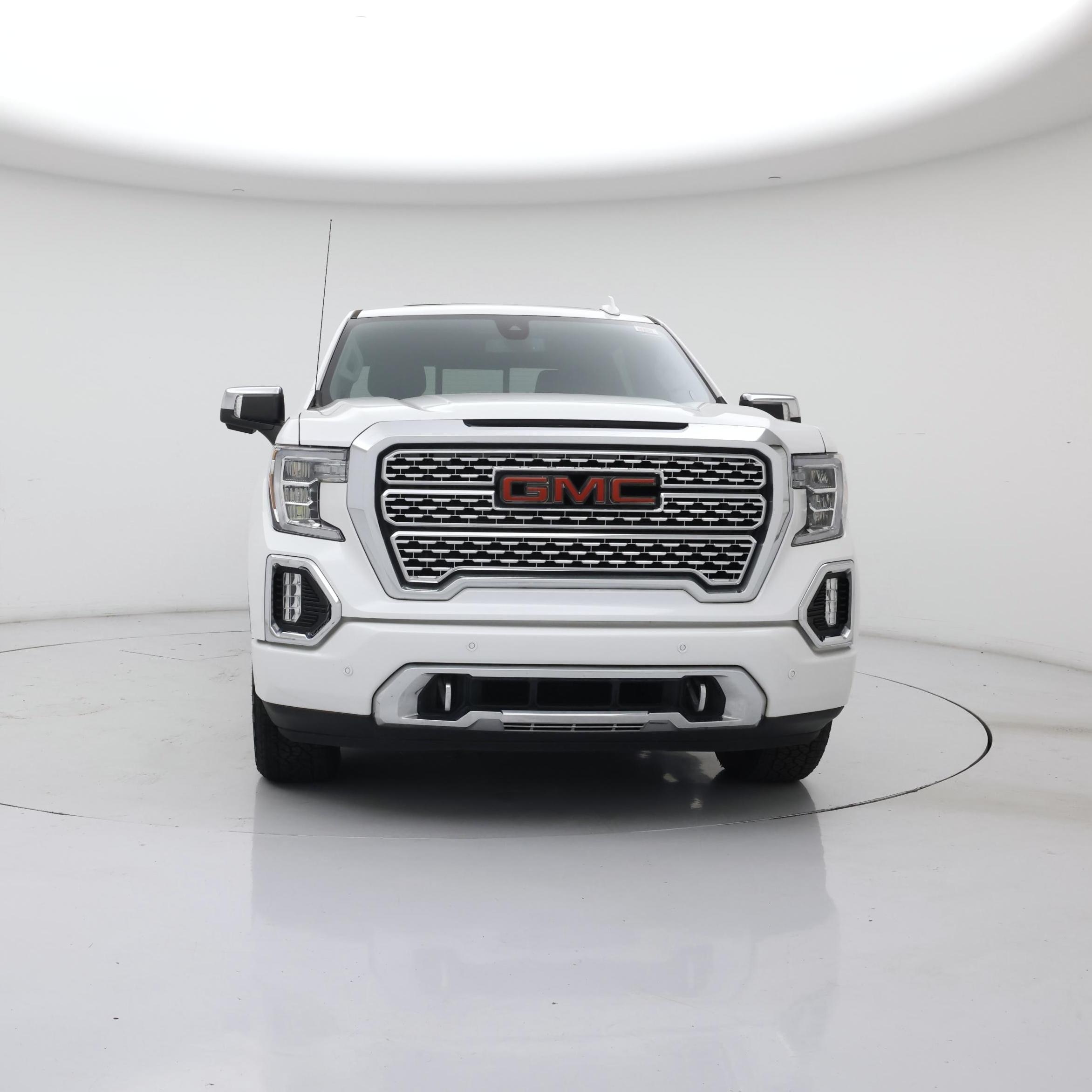 Thumbnail: 2021 GMC Sierra 1500 - 5