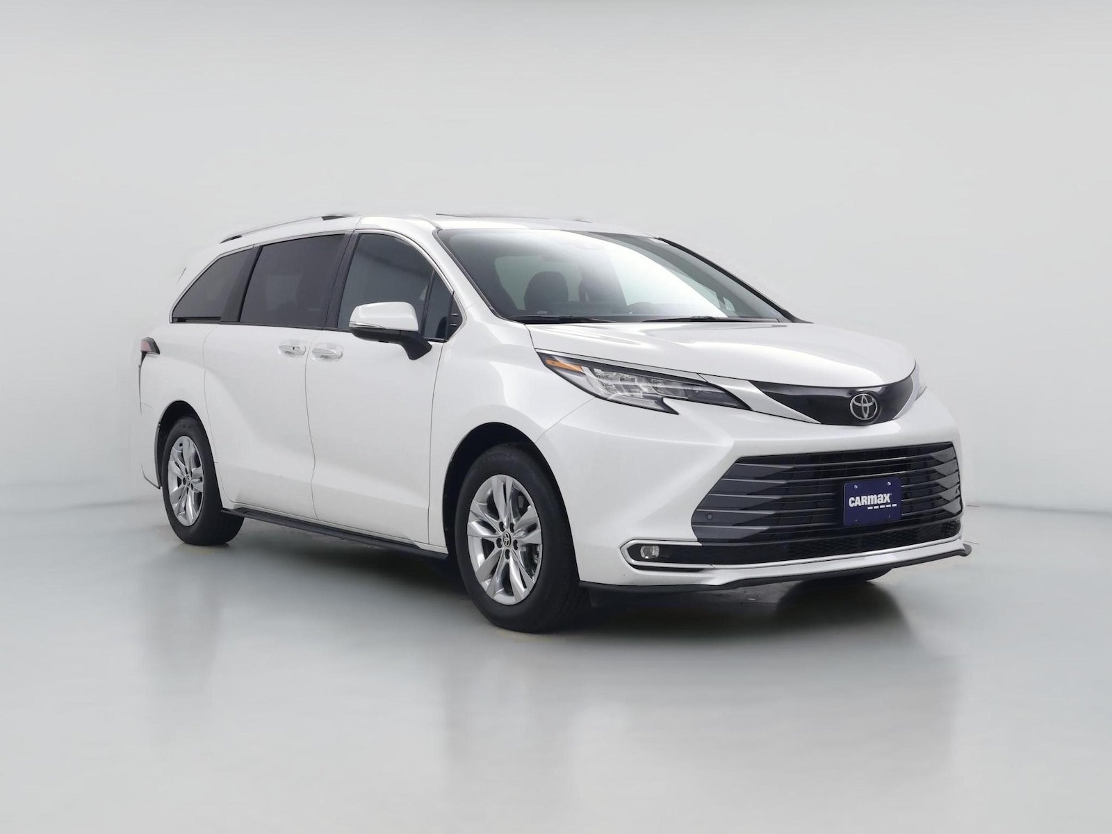 2026 Toyota Sienna