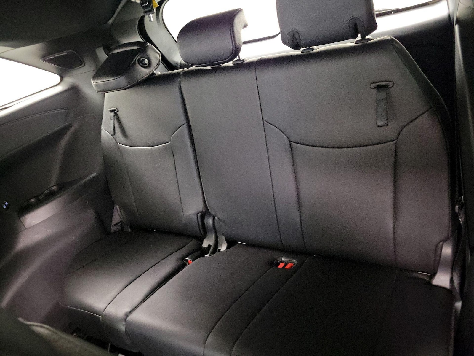 2026 Toyota Sienna Limited - Photo 22