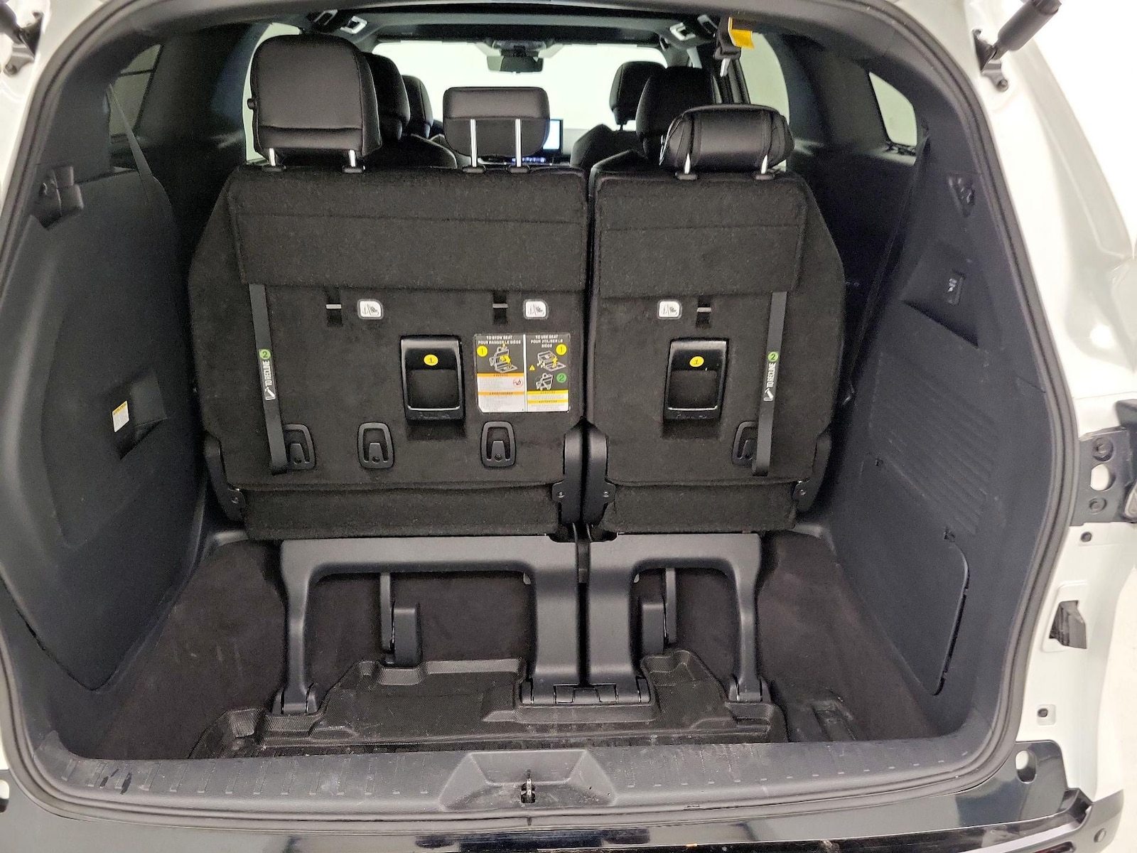 2026 Toyota Sienna Limited - Photo 23