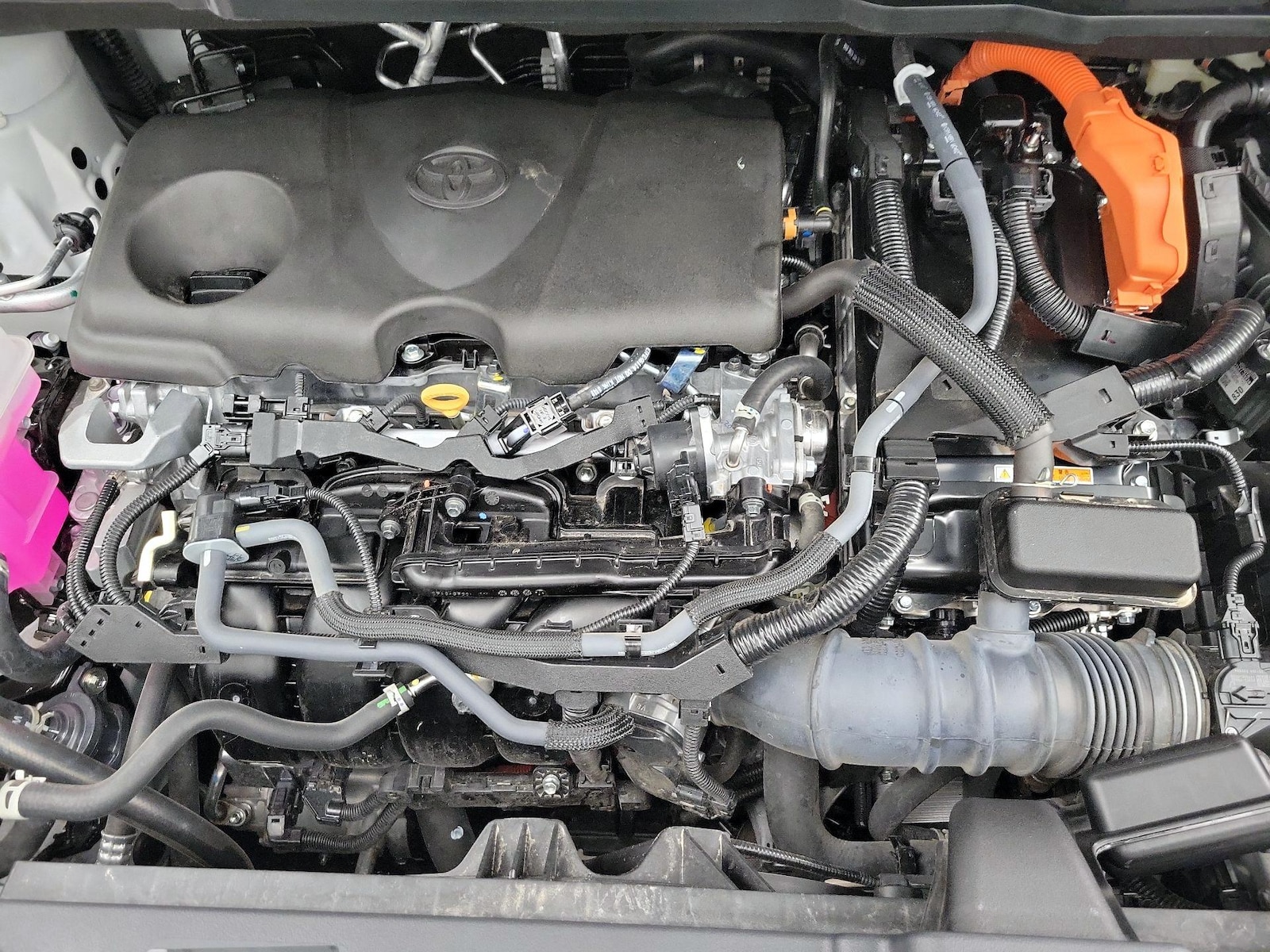 2026 Toyota Sienna Limited - Photo 25