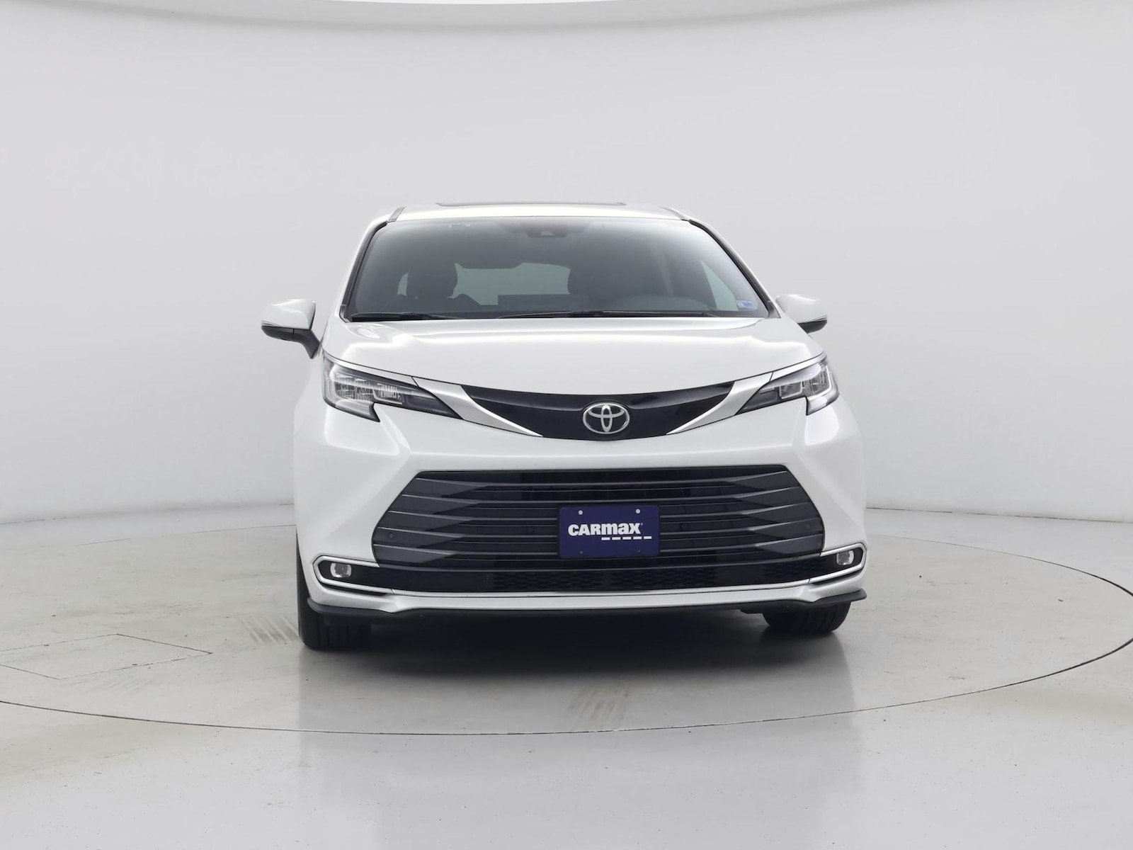2026 Toyota Sienna Limited - Photo 6