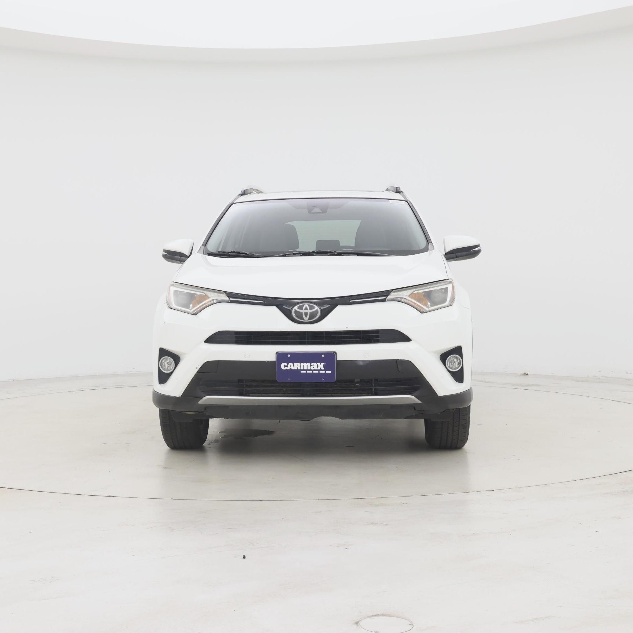 Thumbnail: 2016 Toyota RAV4 - 5