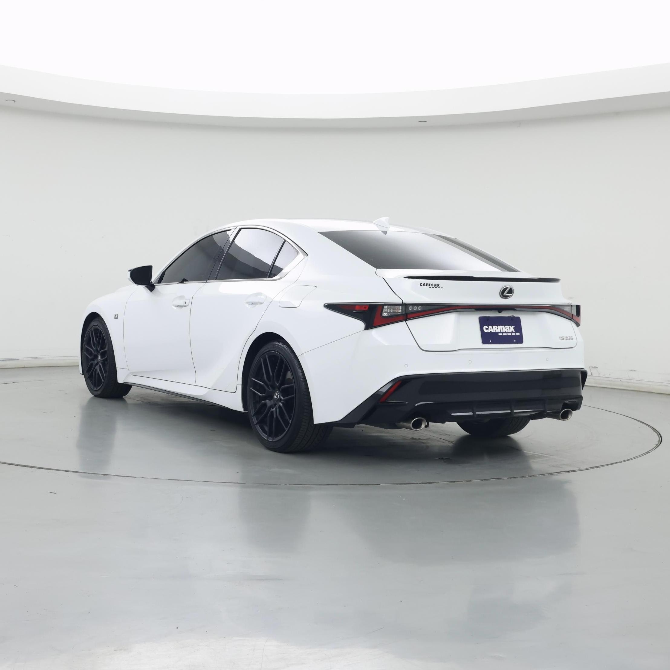 Thumbnail: 2023 Lexus IS - 2