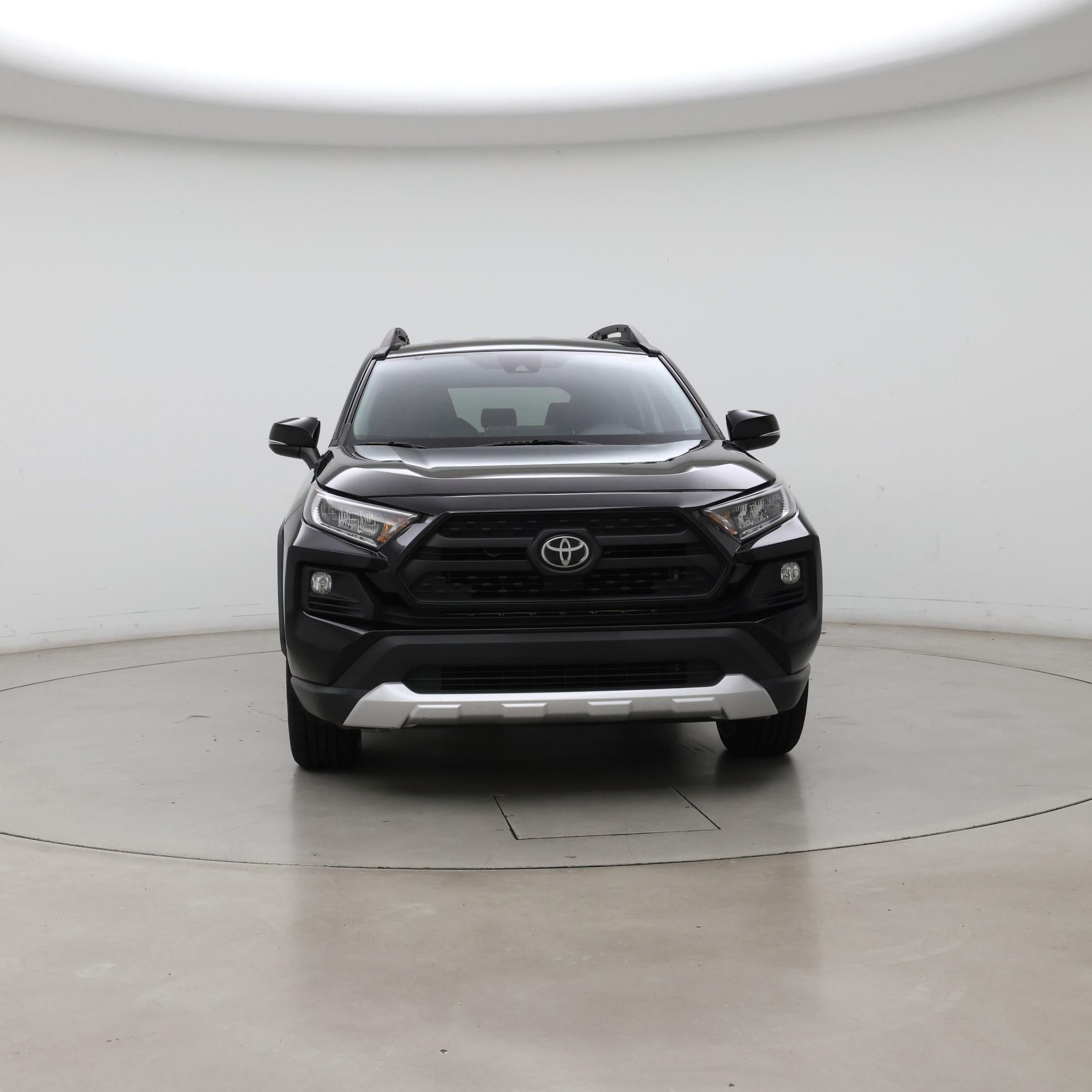 Thumbnail: 2021 Toyota RAV4 - 5