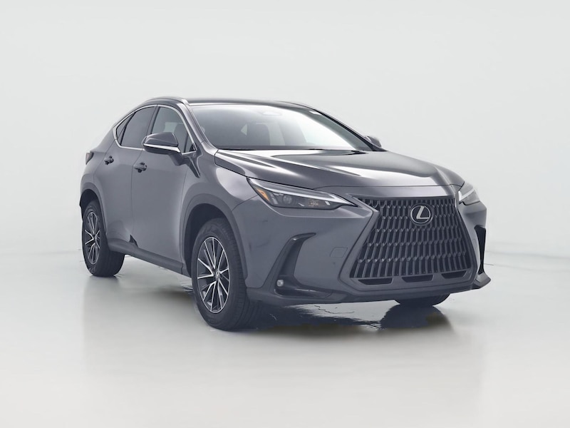 2024 Lexus NX 250 null