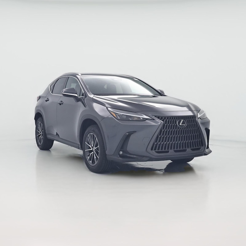 2024 Lexus NX 250