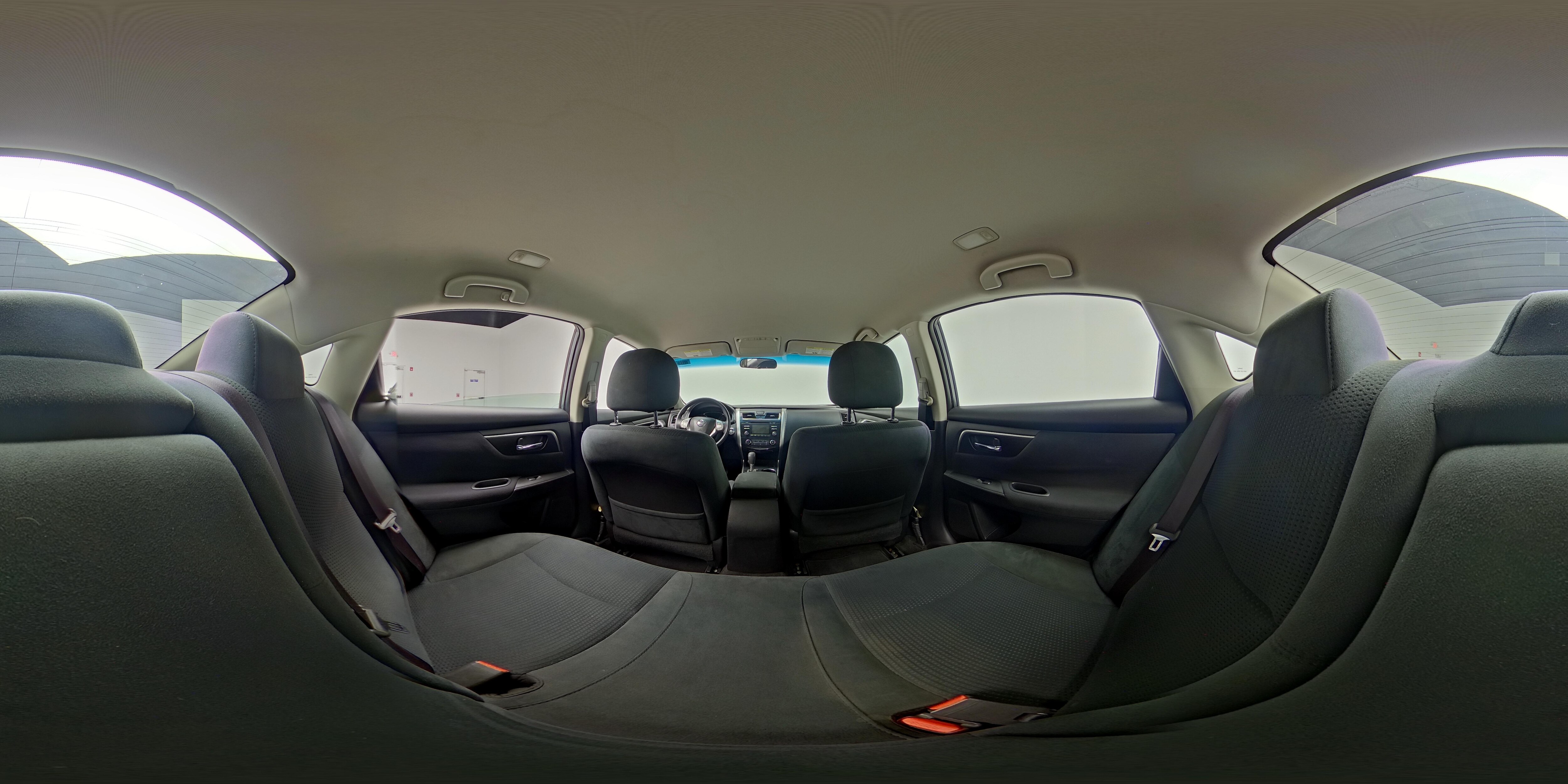 2015 Nissan Altima S - Photo 25