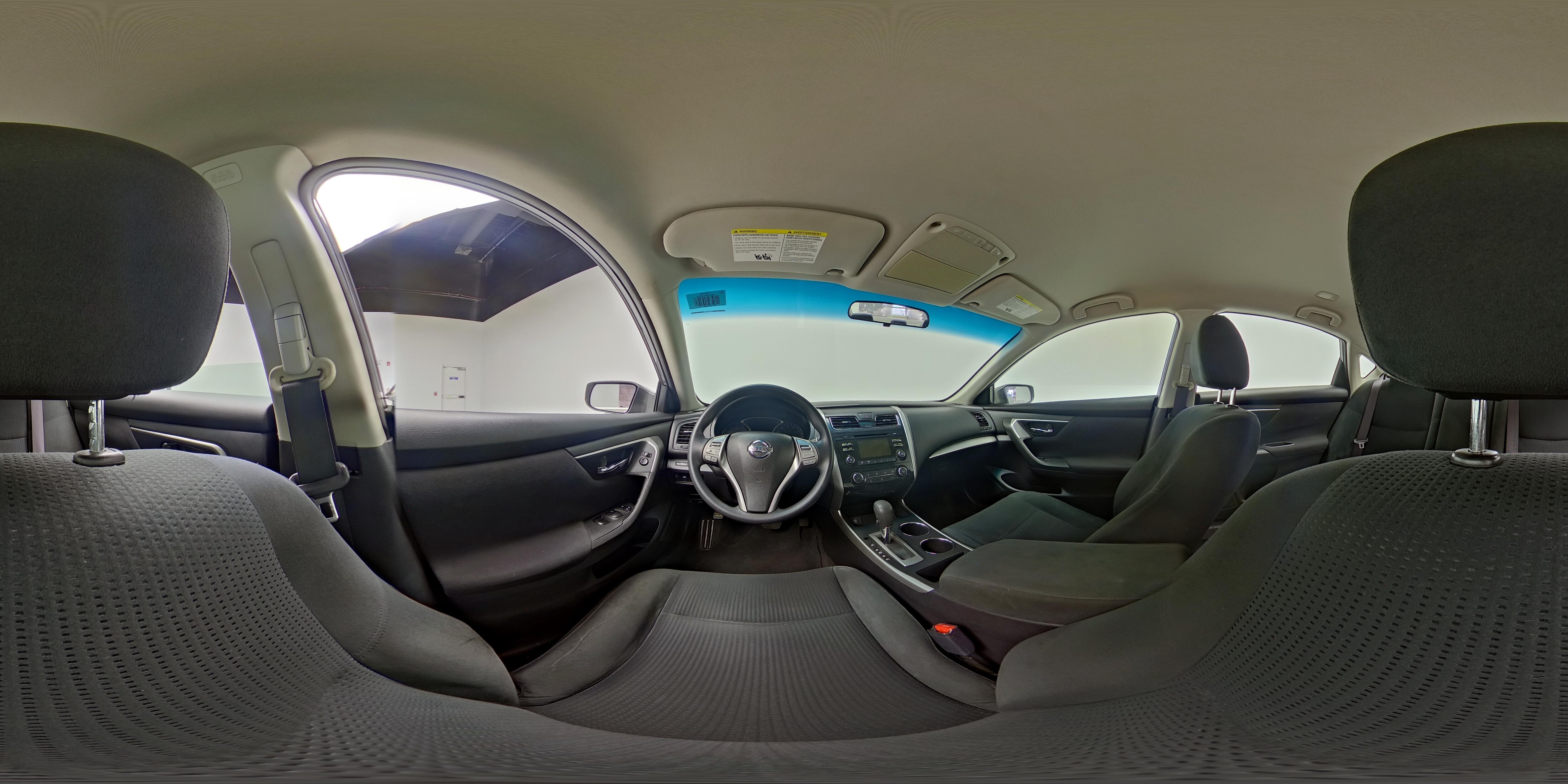 2015 Nissan Altima S - Photo 26