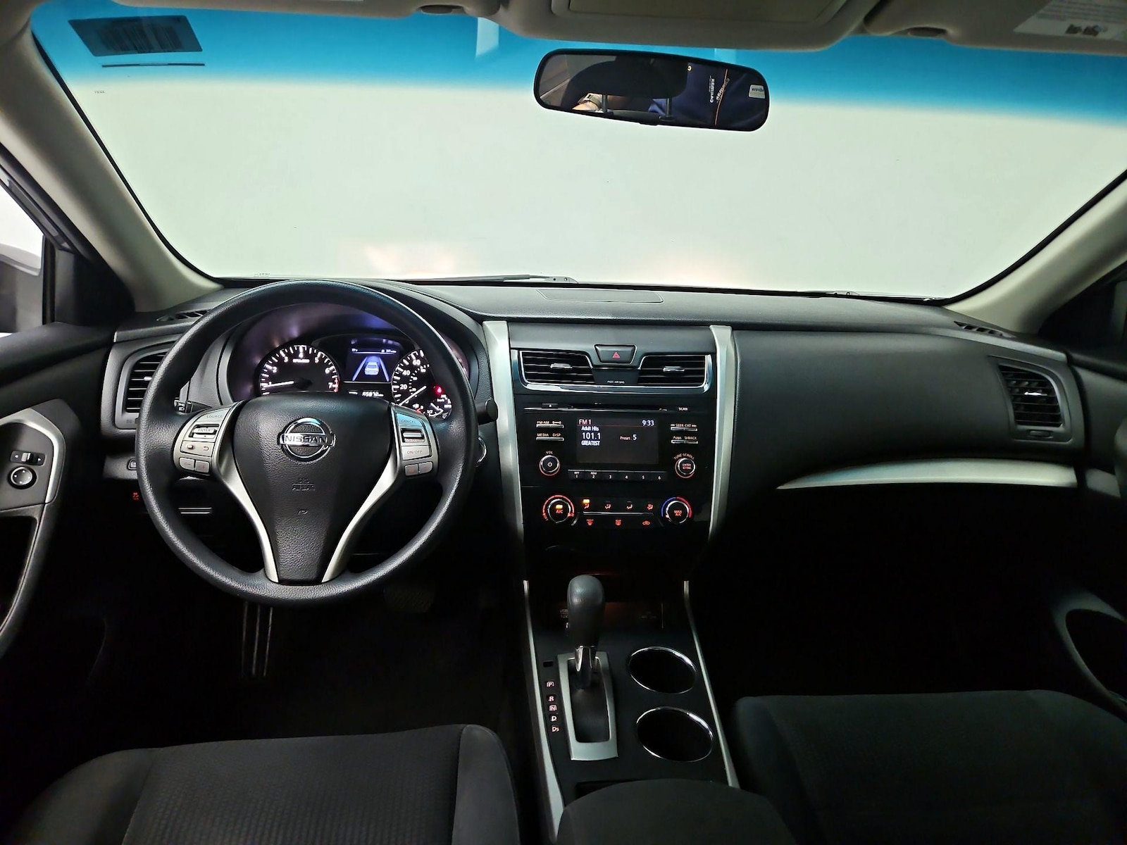 2015 Nissan Altima S - Photo 10