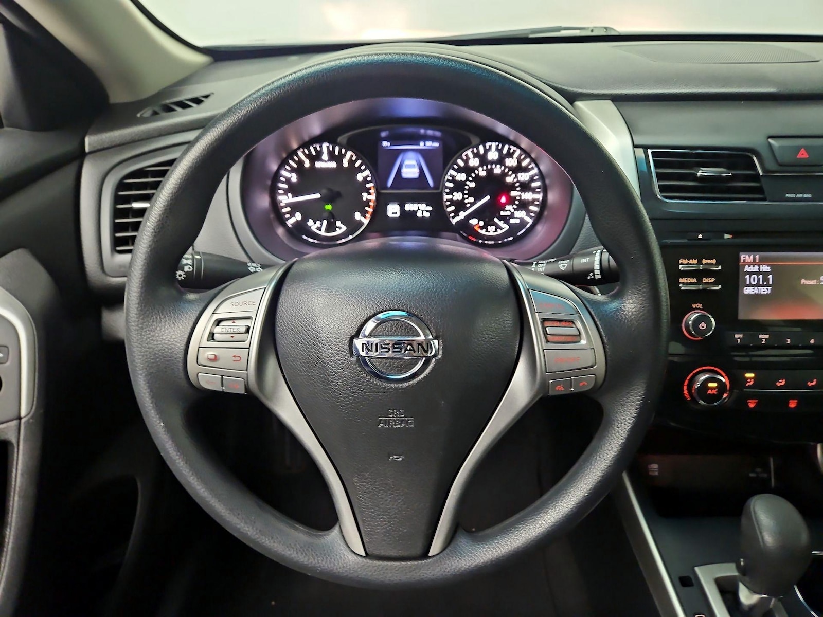2015 Nissan Altima S - Photo 11