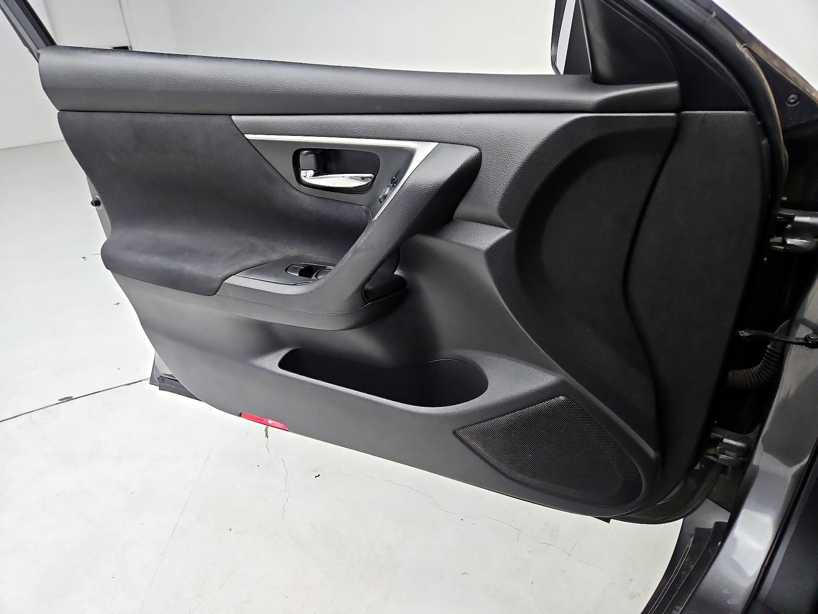 2015 Nissan Altima S - Photo 13