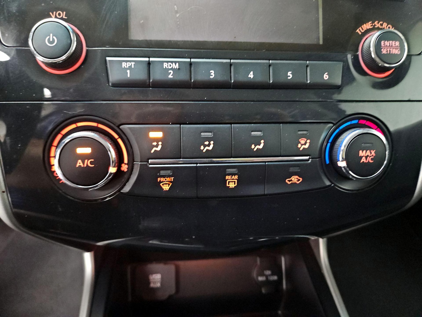 2015 Nissan Altima S - Photo 17