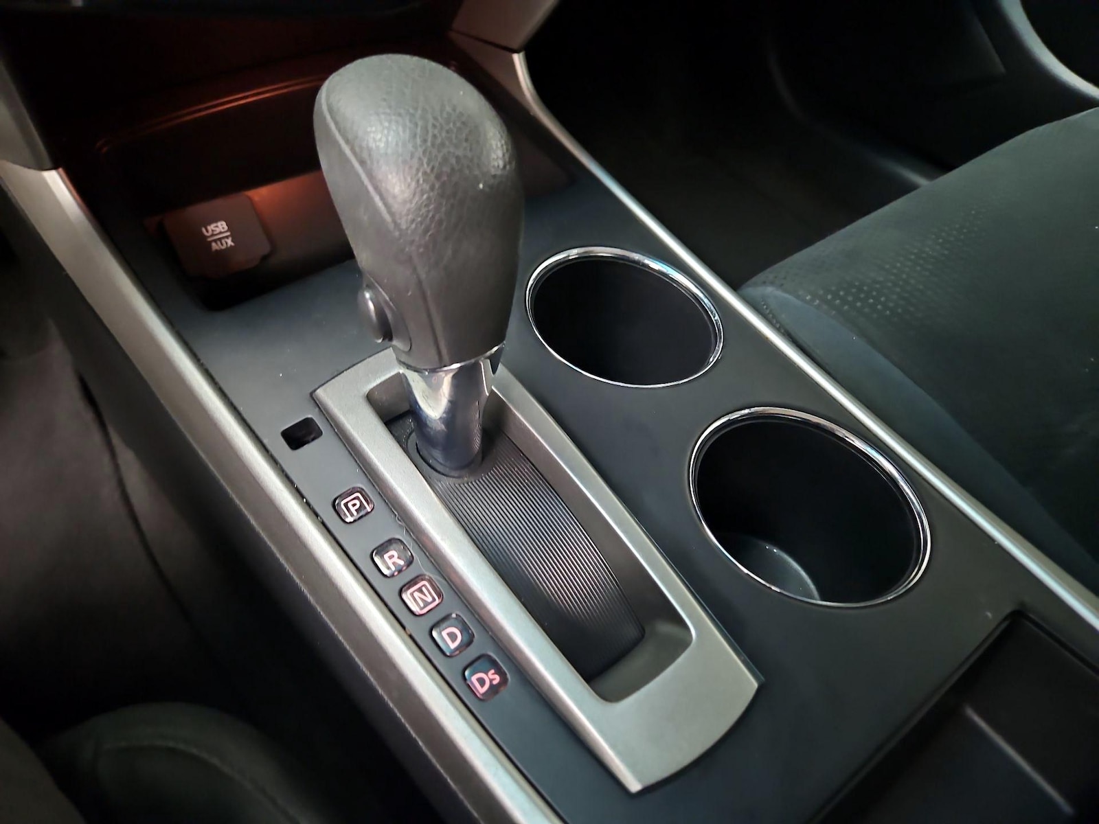 2015 Nissan Altima S - Photo 18