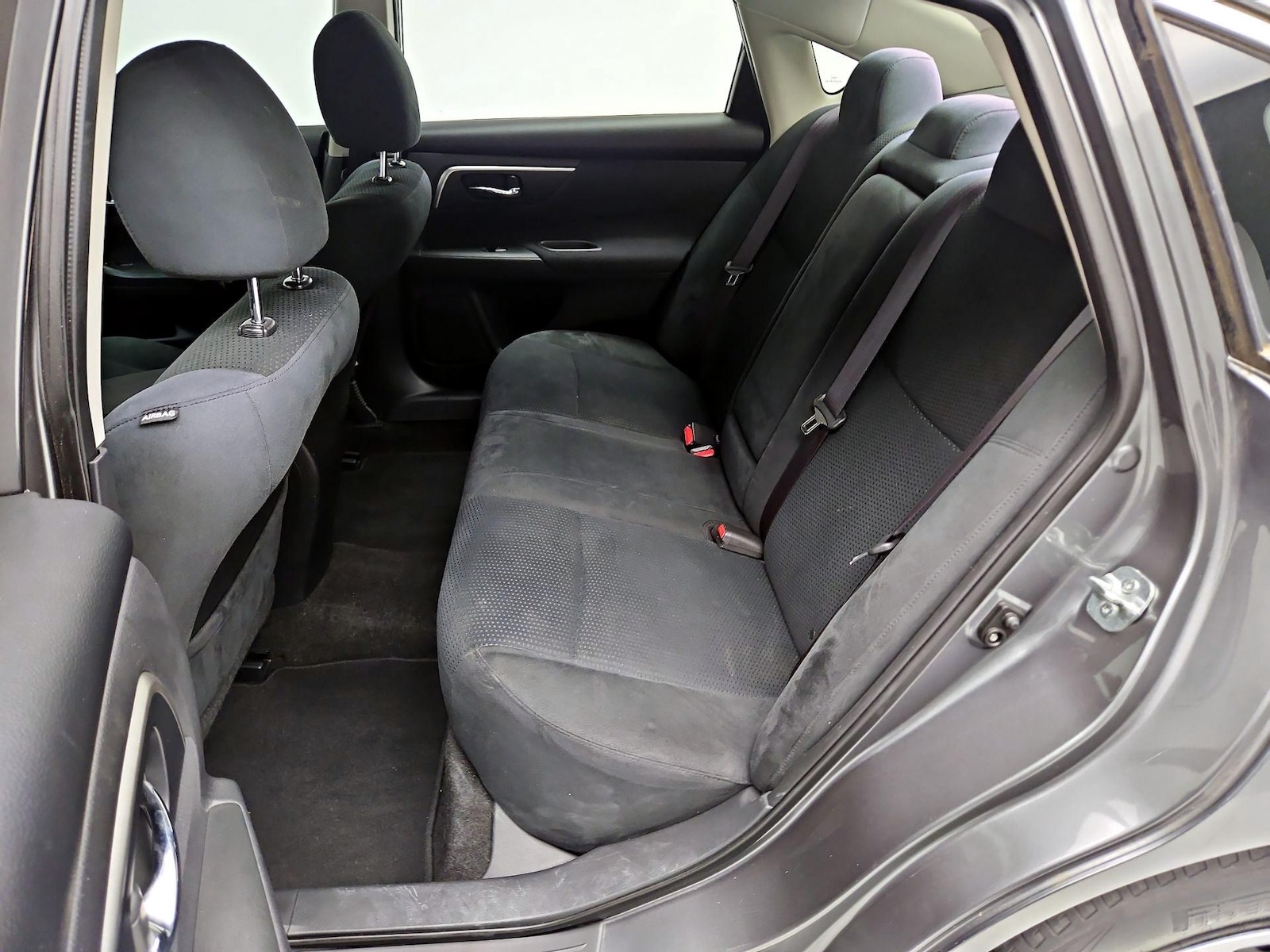 2015 Nissan Altima S - Photo 20