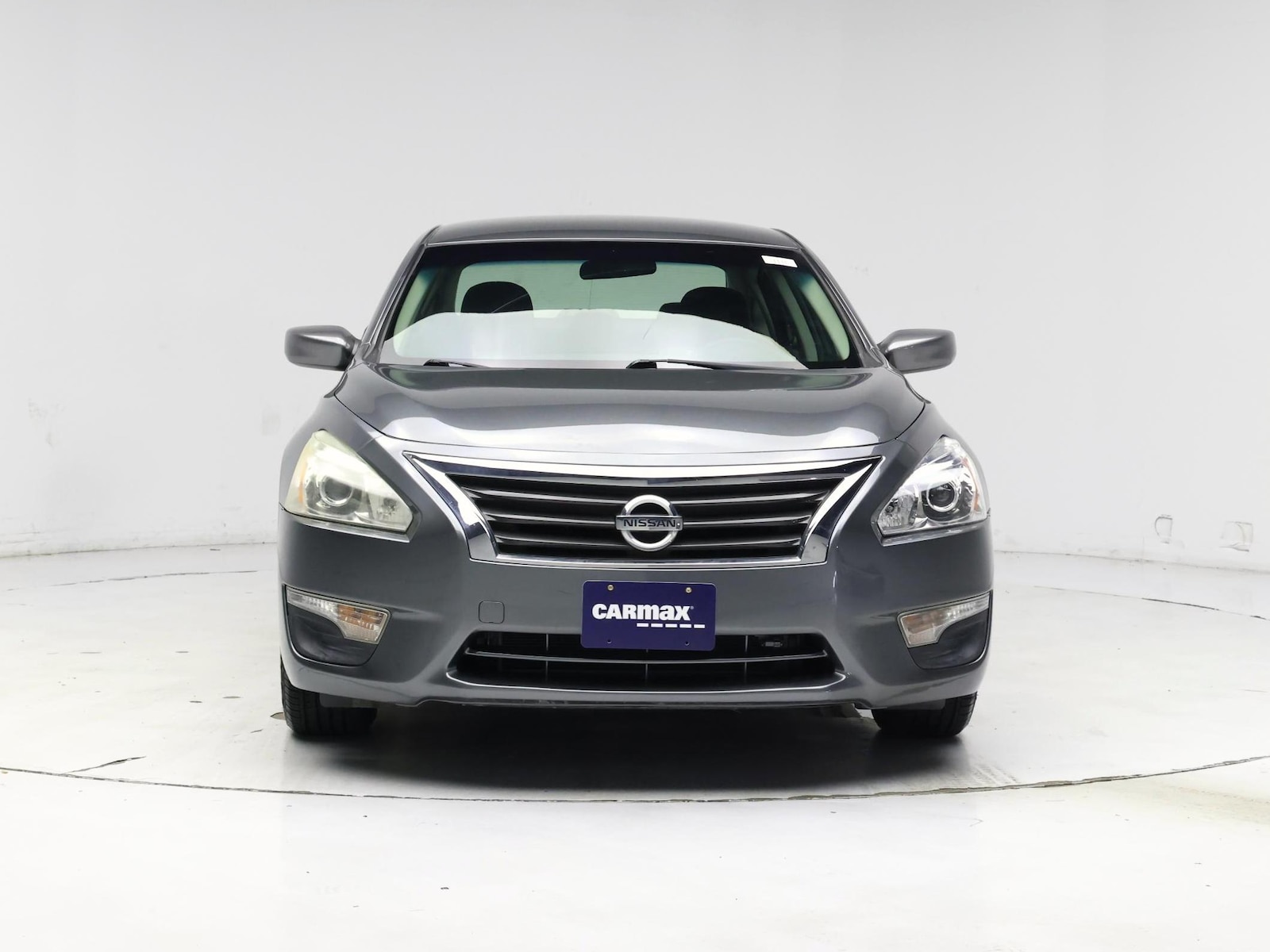 2015 Nissan Altima S - Photo 6