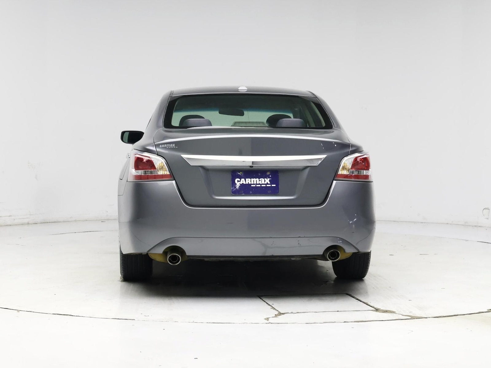 2015 Nissan Altima S - Photo 7