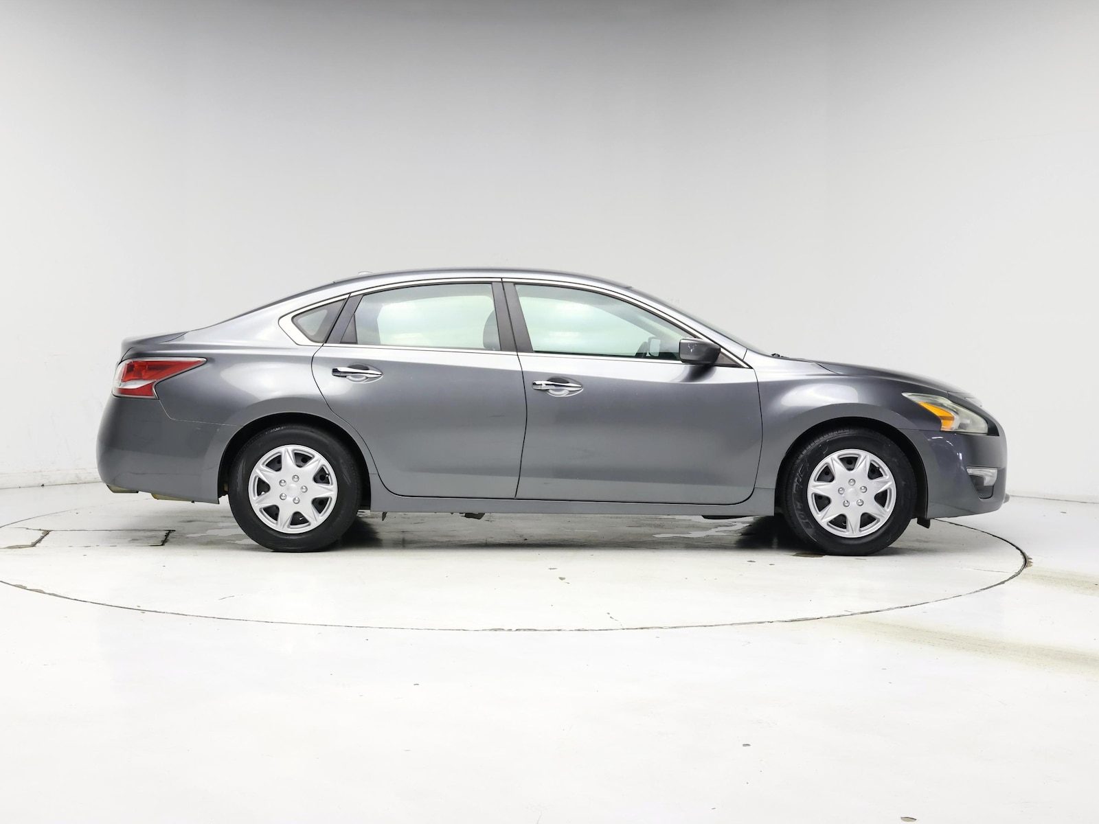 2015 Nissan Altima S - Photo 8