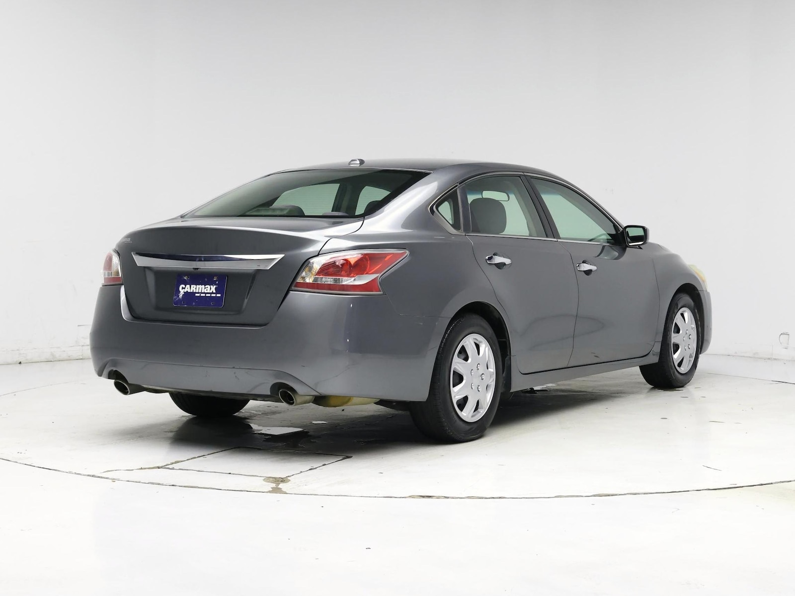 2015 Nissan Altima S - Photo 9