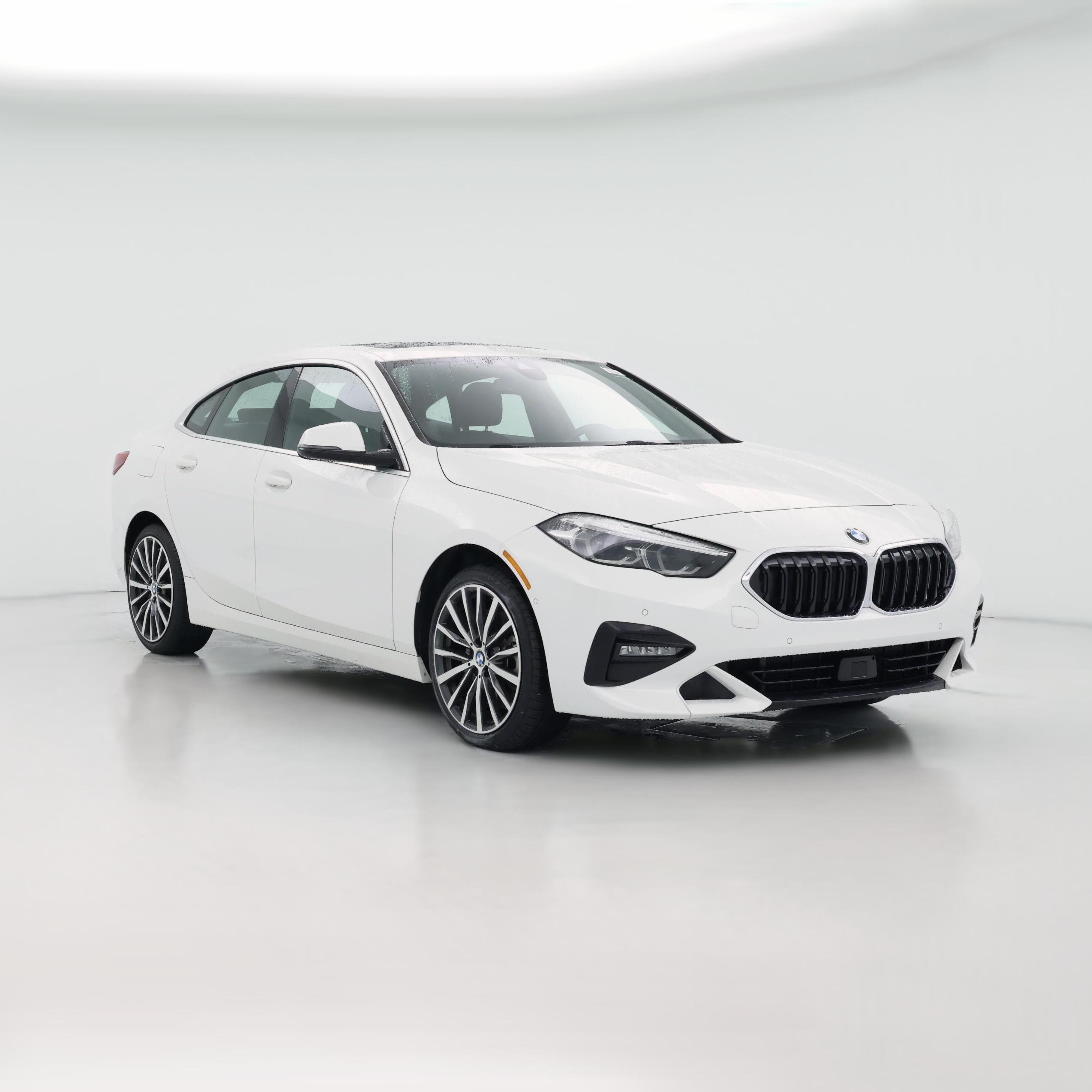 Thumbnail: 2021 BMW 2 Series - 1
