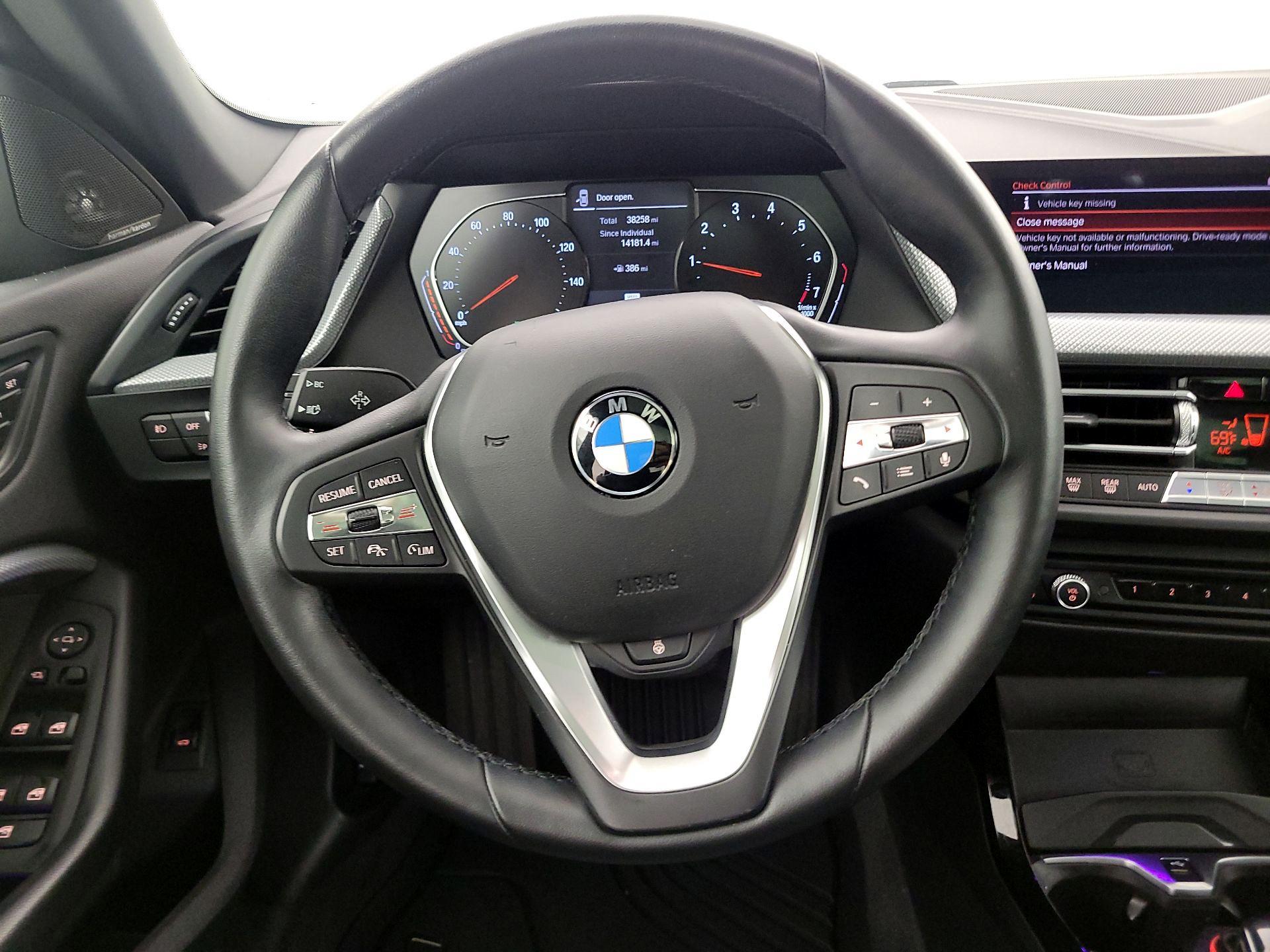 Thumbnail: 2021 BMW 2 Series - 10