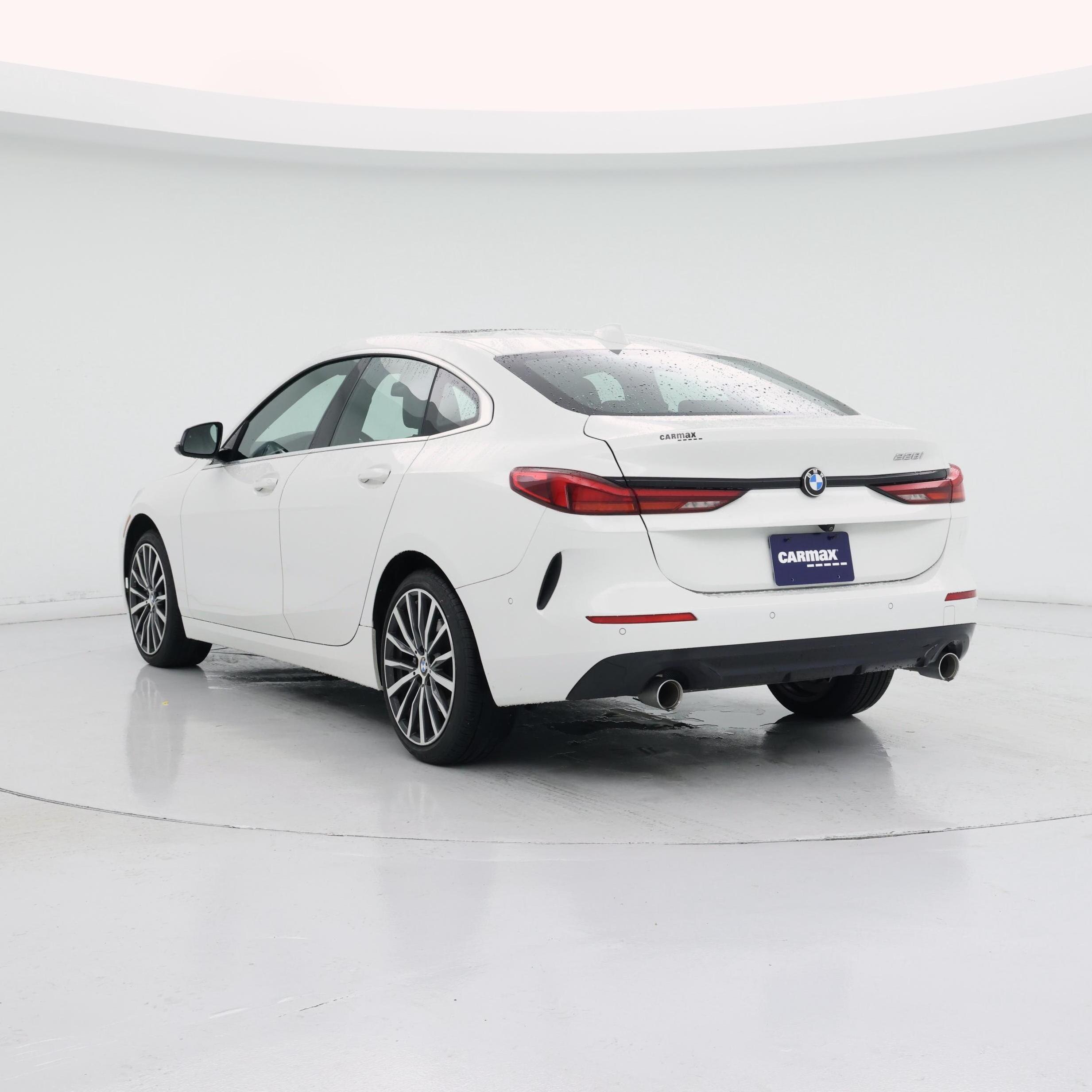 Thumbnail: 2021 BMW 2 Series - 2