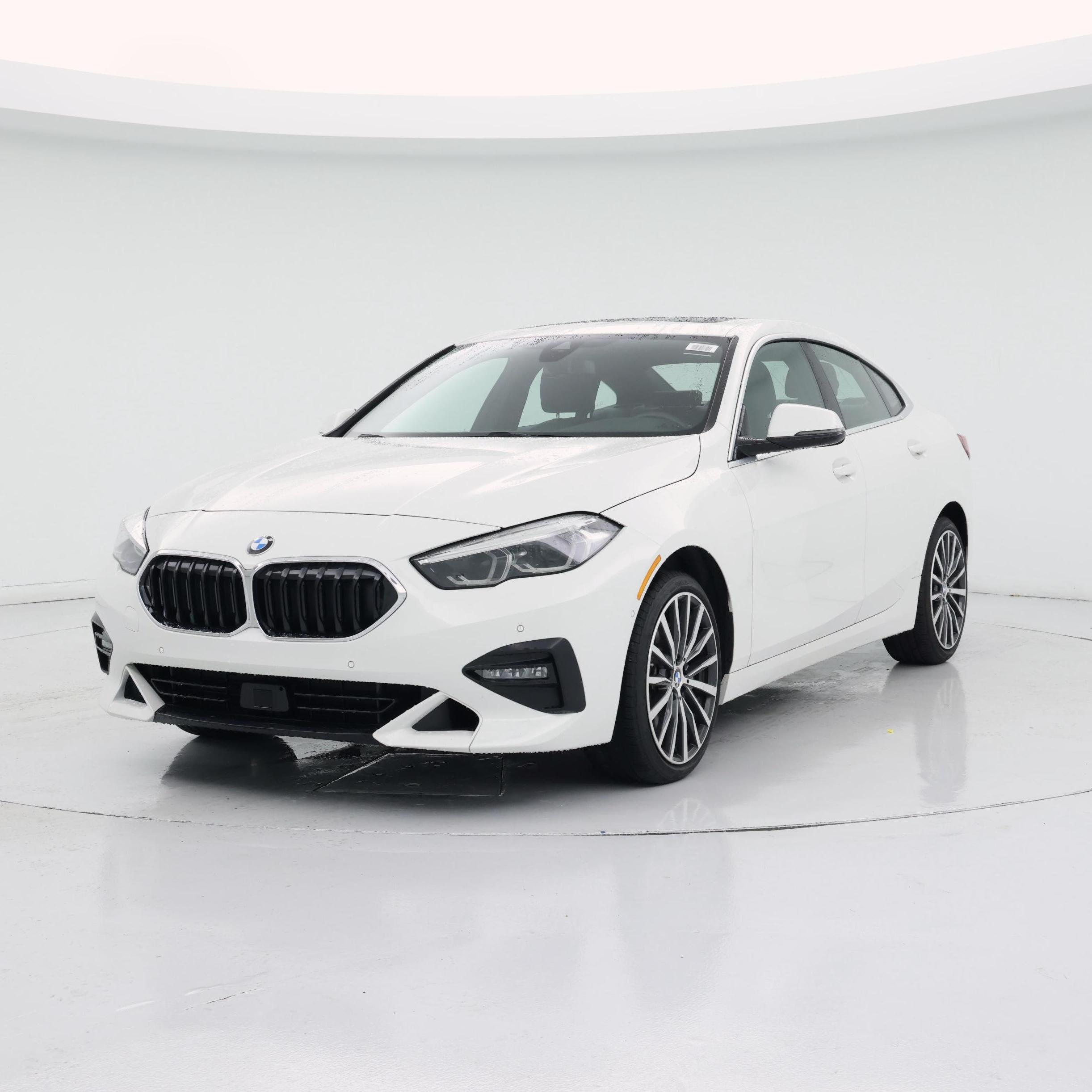 Thumbnail: 2021 BMW 2 Series - 4