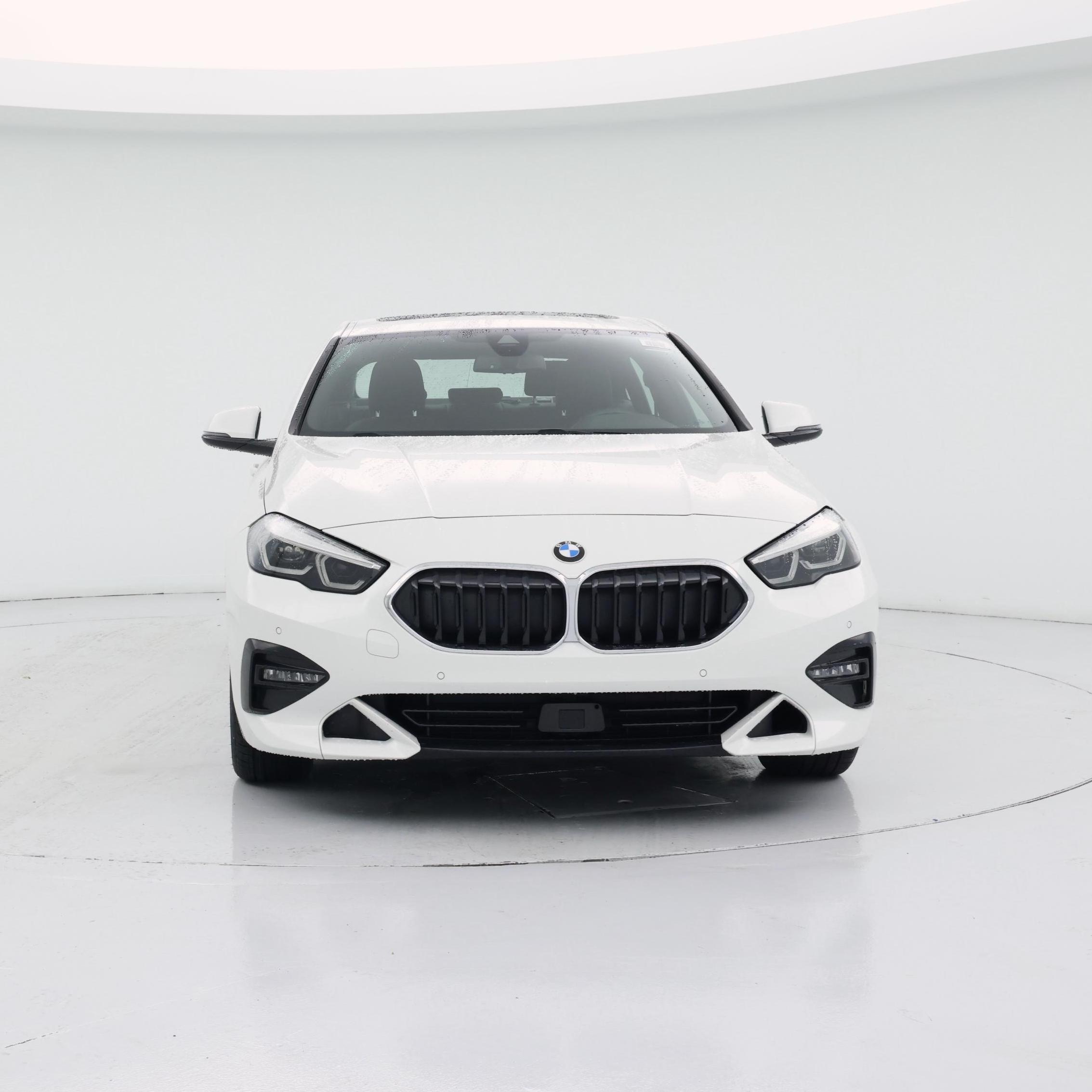 Thumbnail: 2021 BMW 2 Series - 5