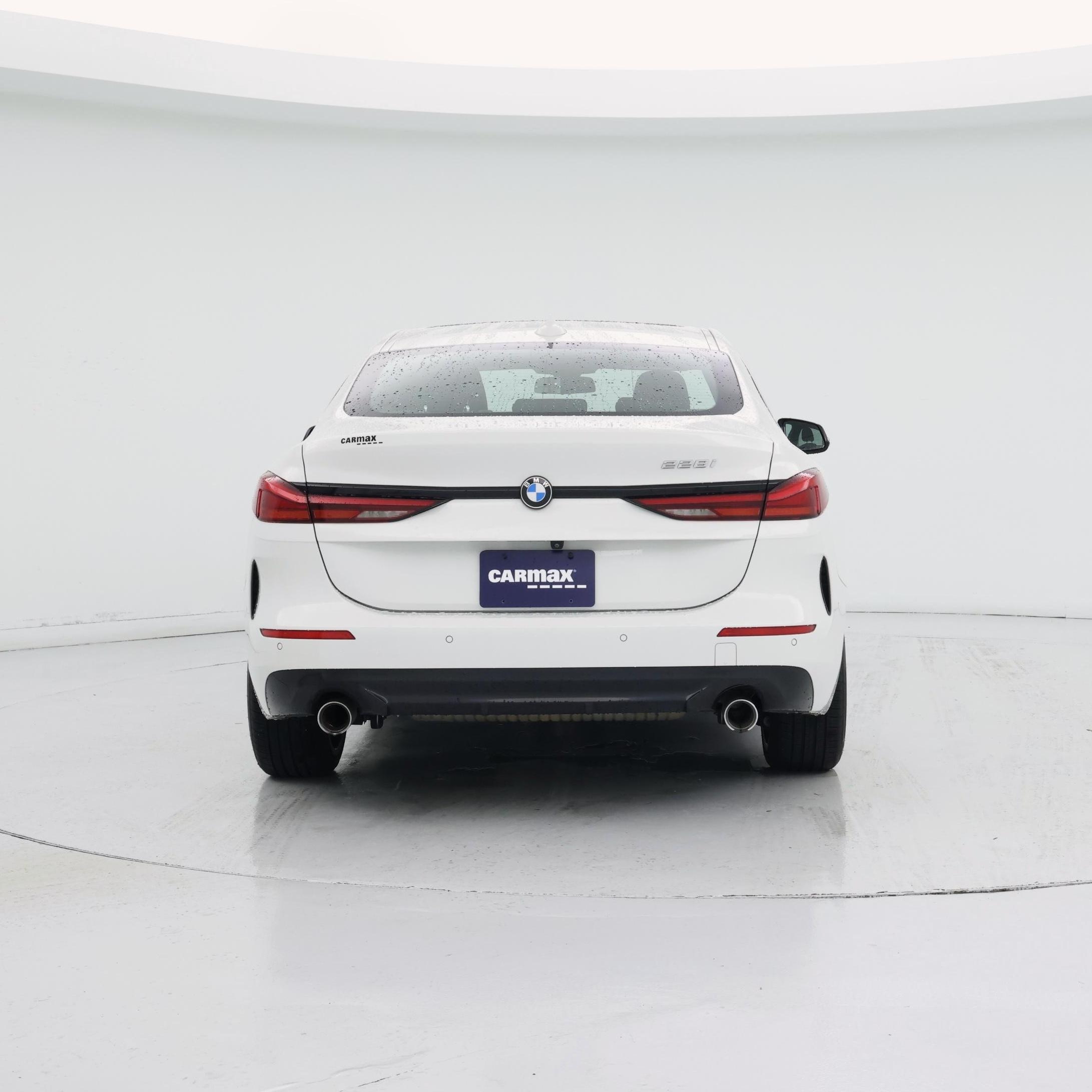 Thumbnail: 2021 BMW 2 Series - 6