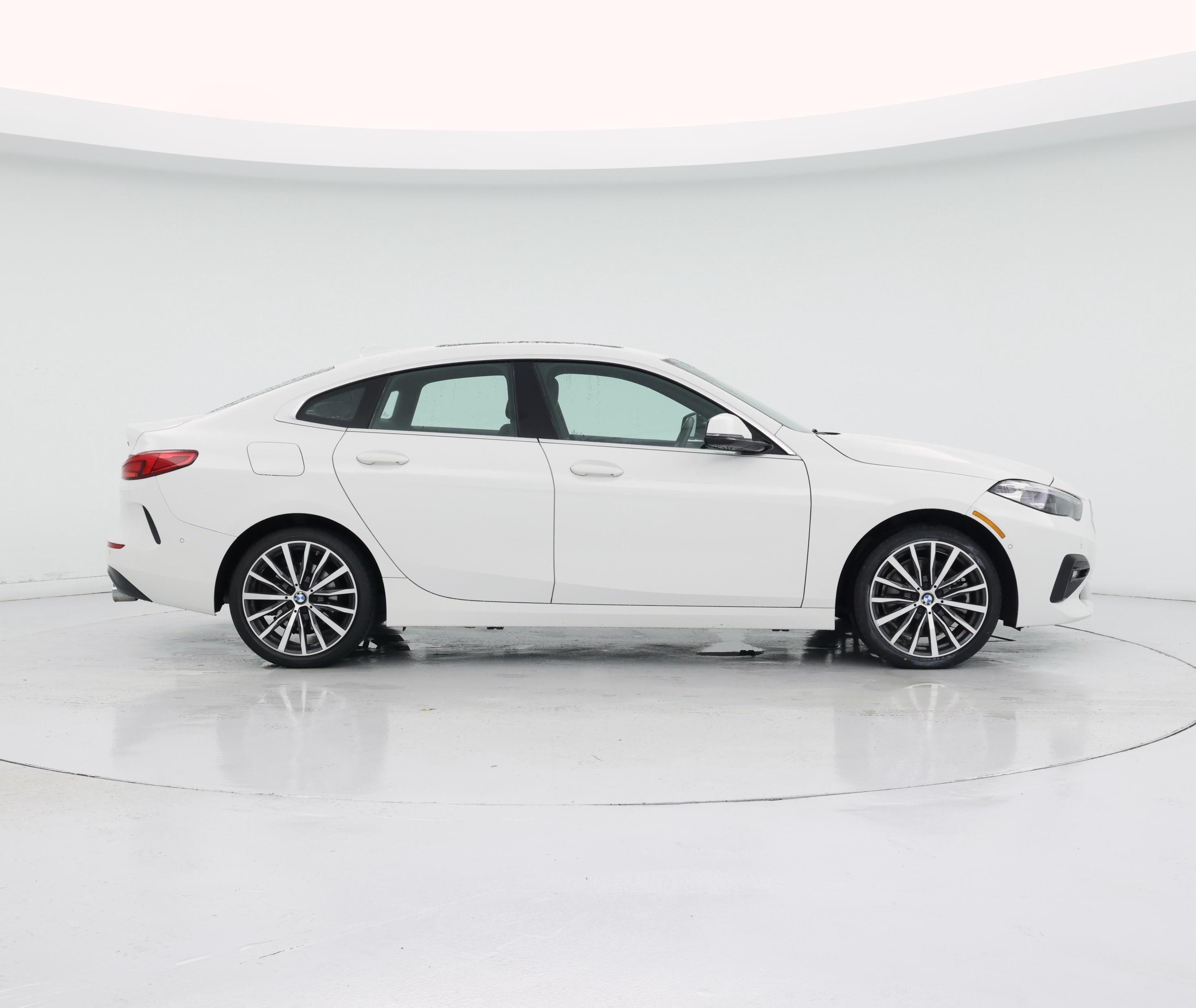 Thumbnail: 2021 BMW 2 Series - 7