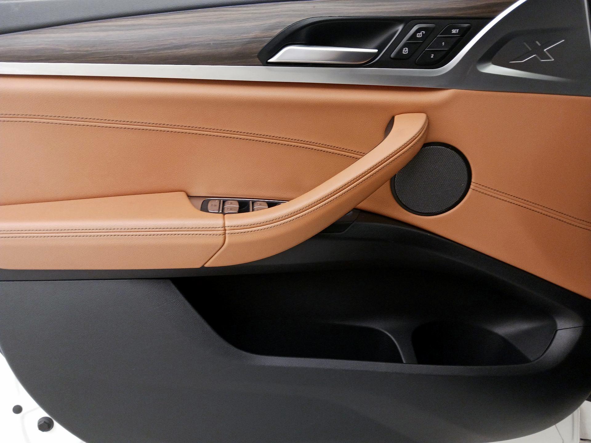 Thumbnail: 2021 BMW X3 - 12