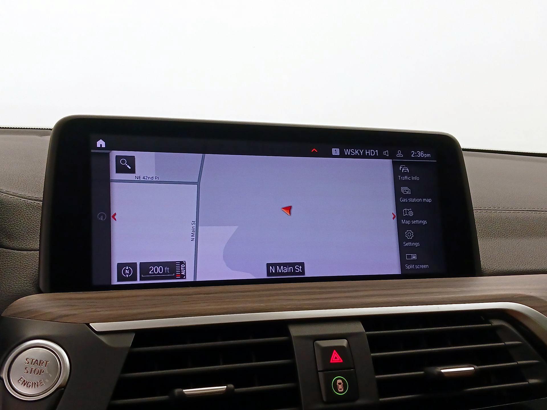 Thumbnail: 2021 BMW X3 - 14