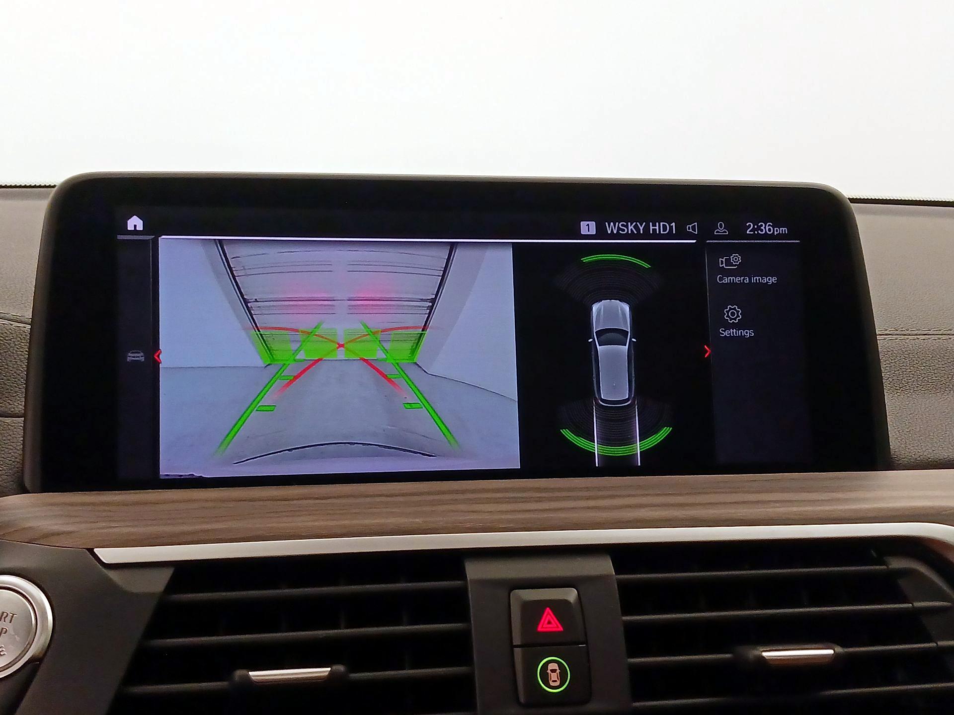 Thumbnail: 2021 BMW X3 - 15
