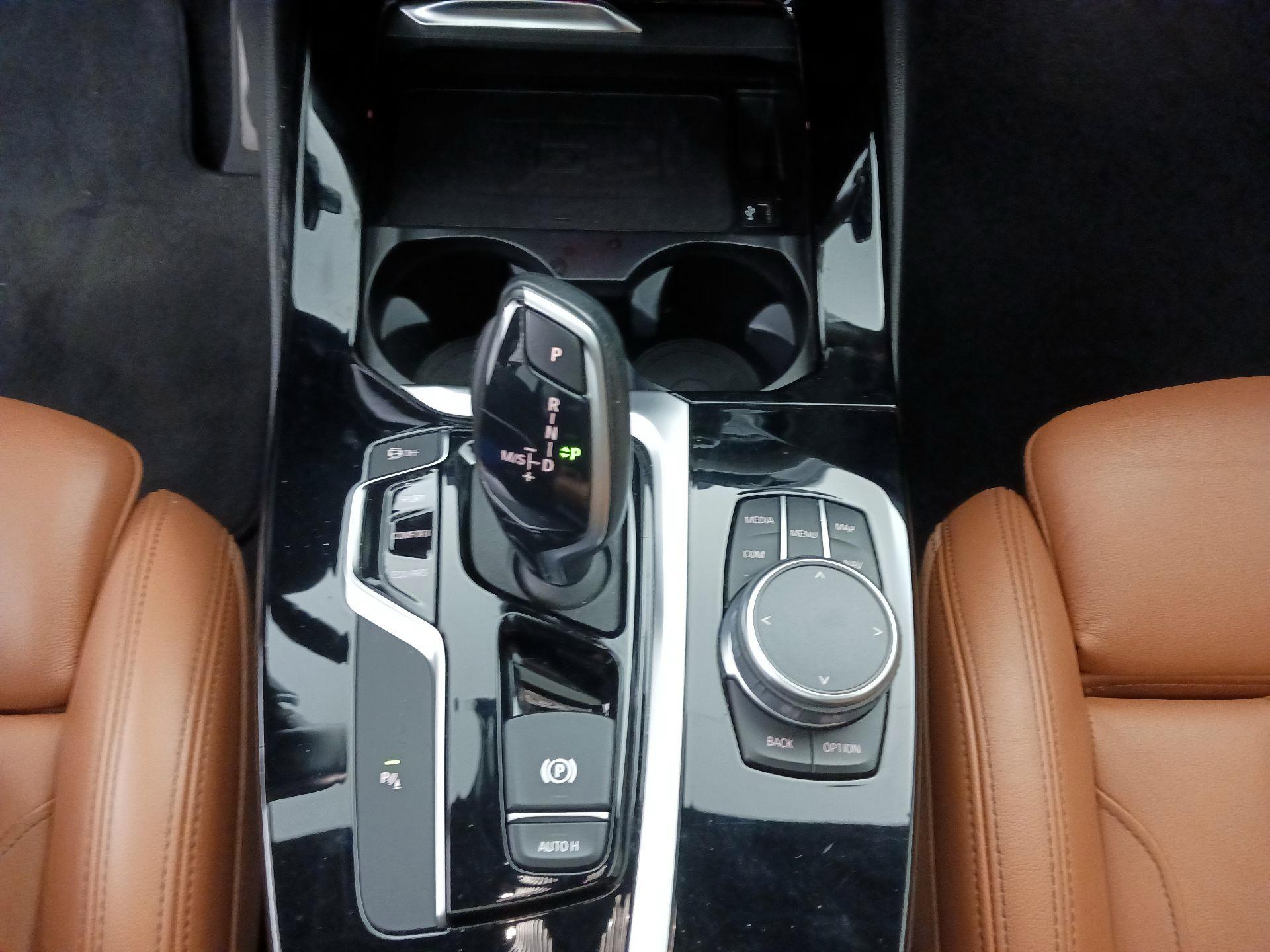 Thumbnail: 2021 BMW X3 - 18
