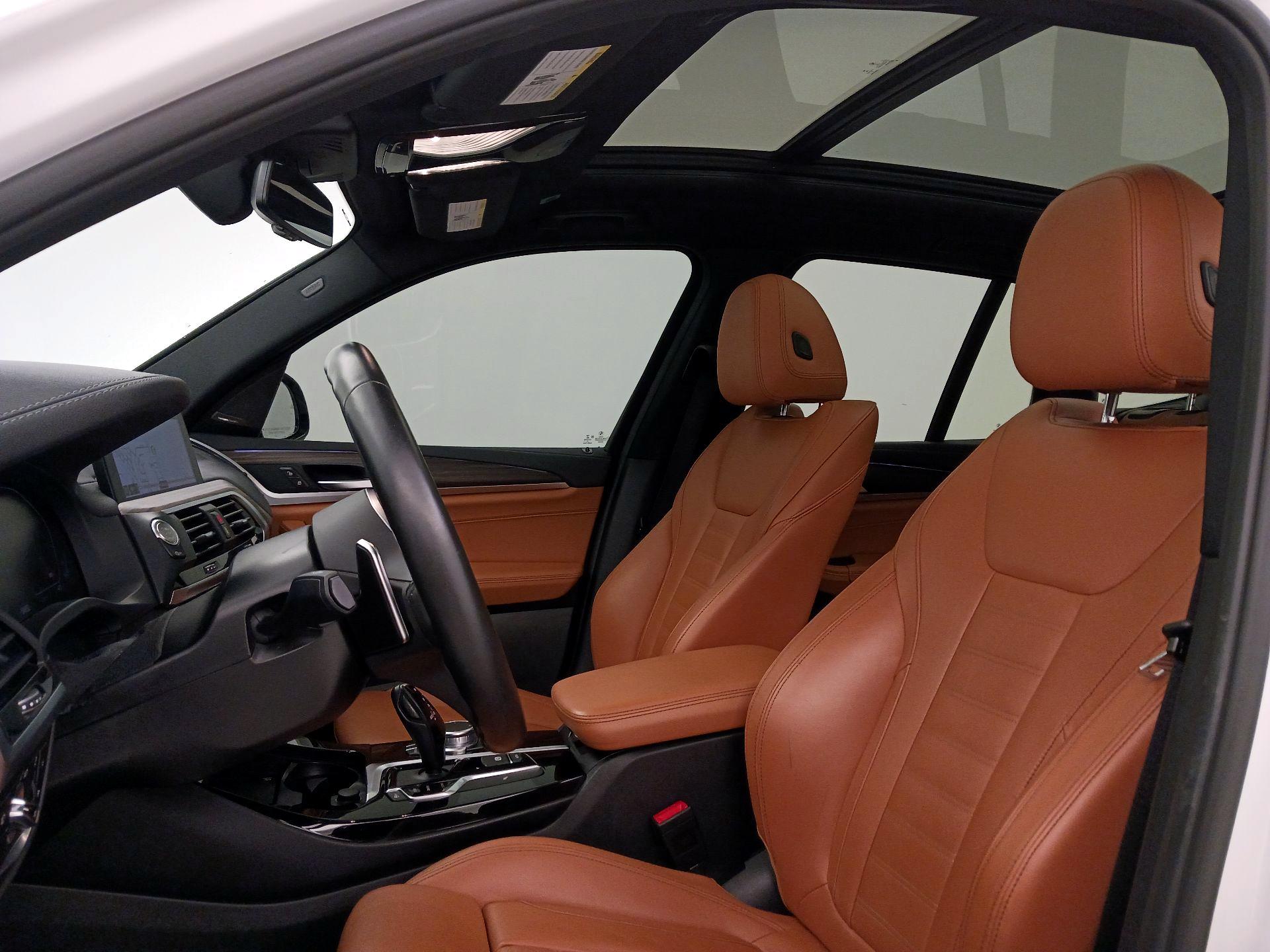 Thumbnail: 2021 BMW X3 - 20