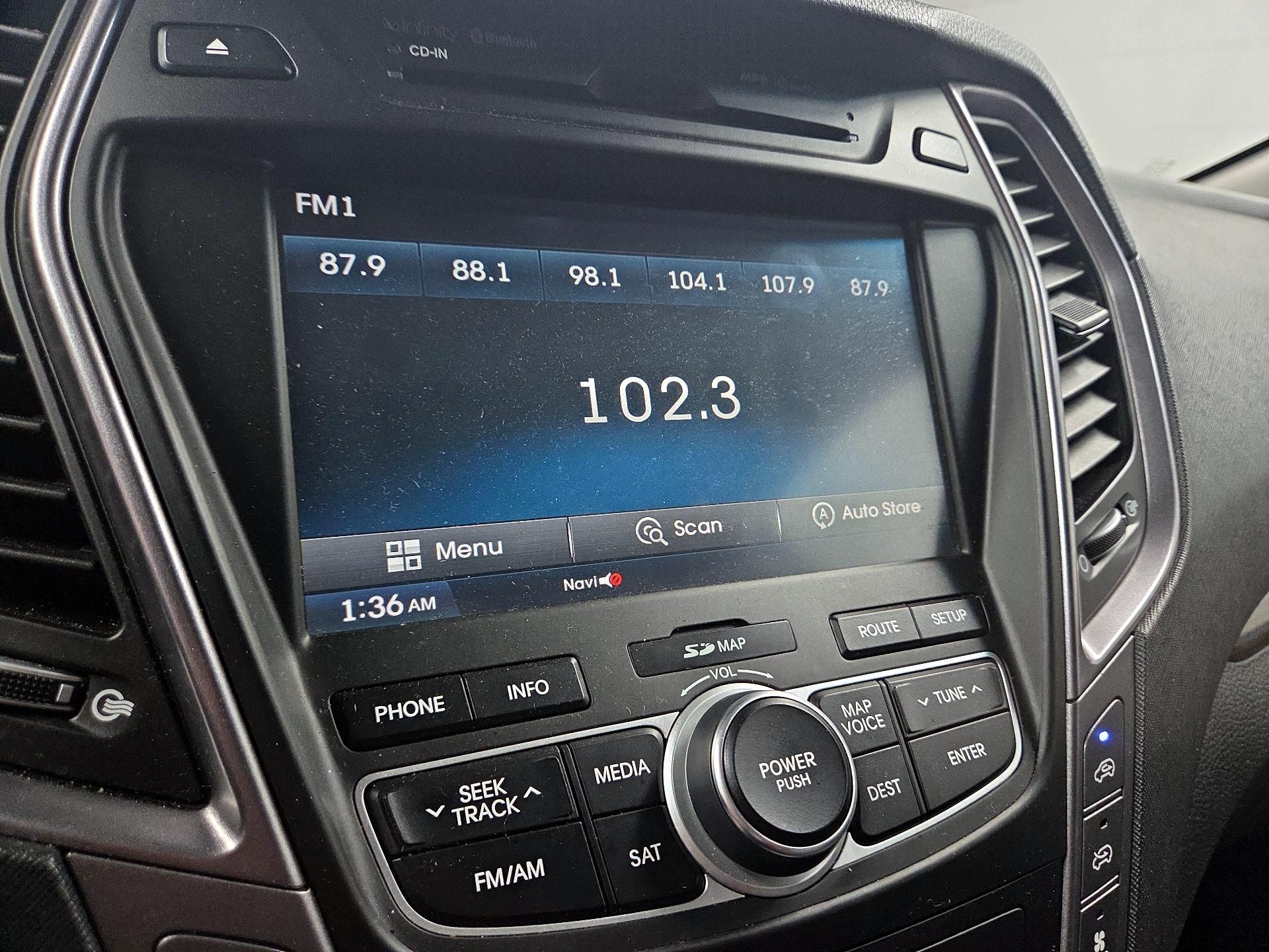 Thumbnail: 2014 Hyundai Santa Fe - 13