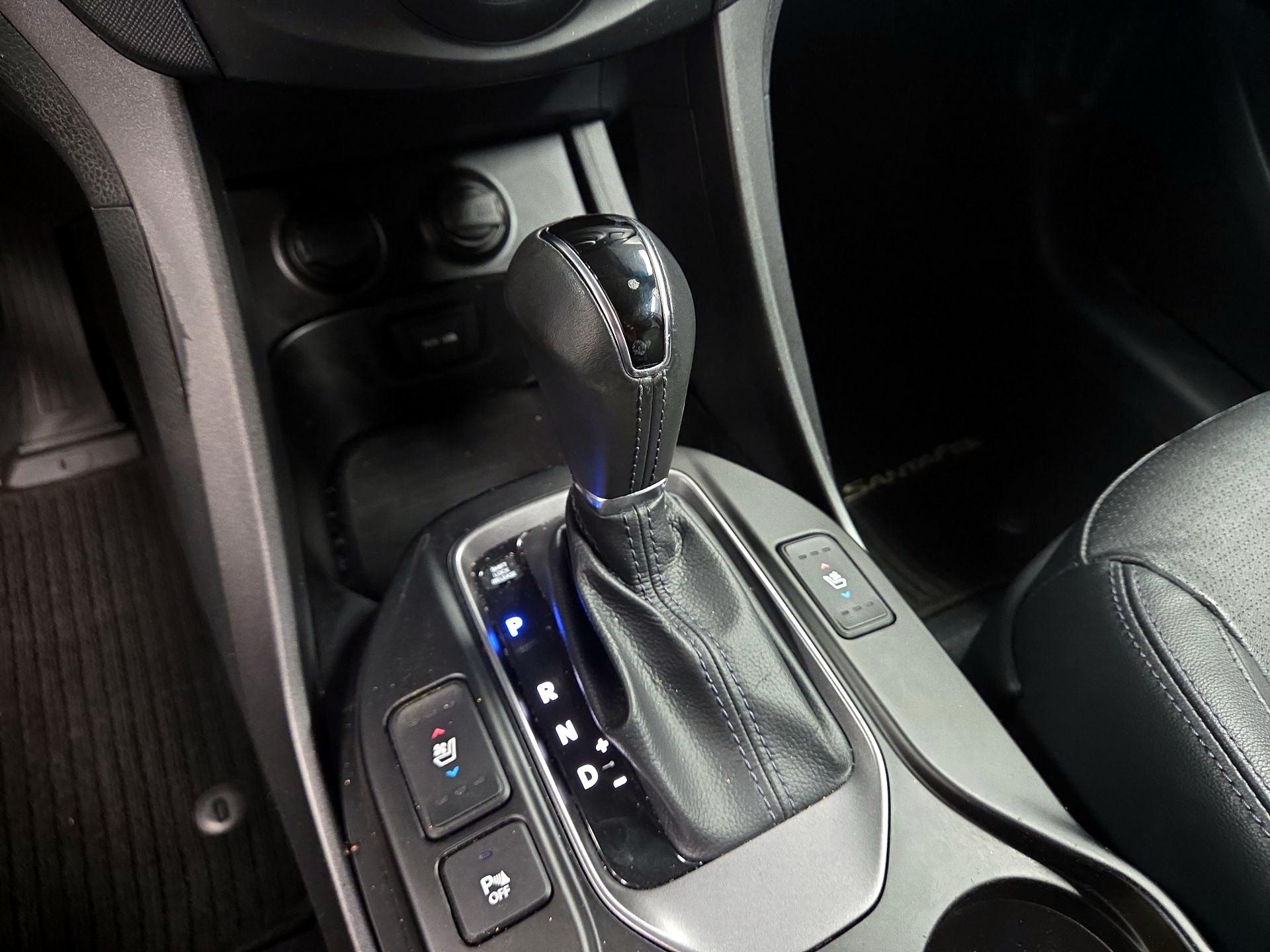 Thumbnail: 2014 Hyundai Santa Fe - 15