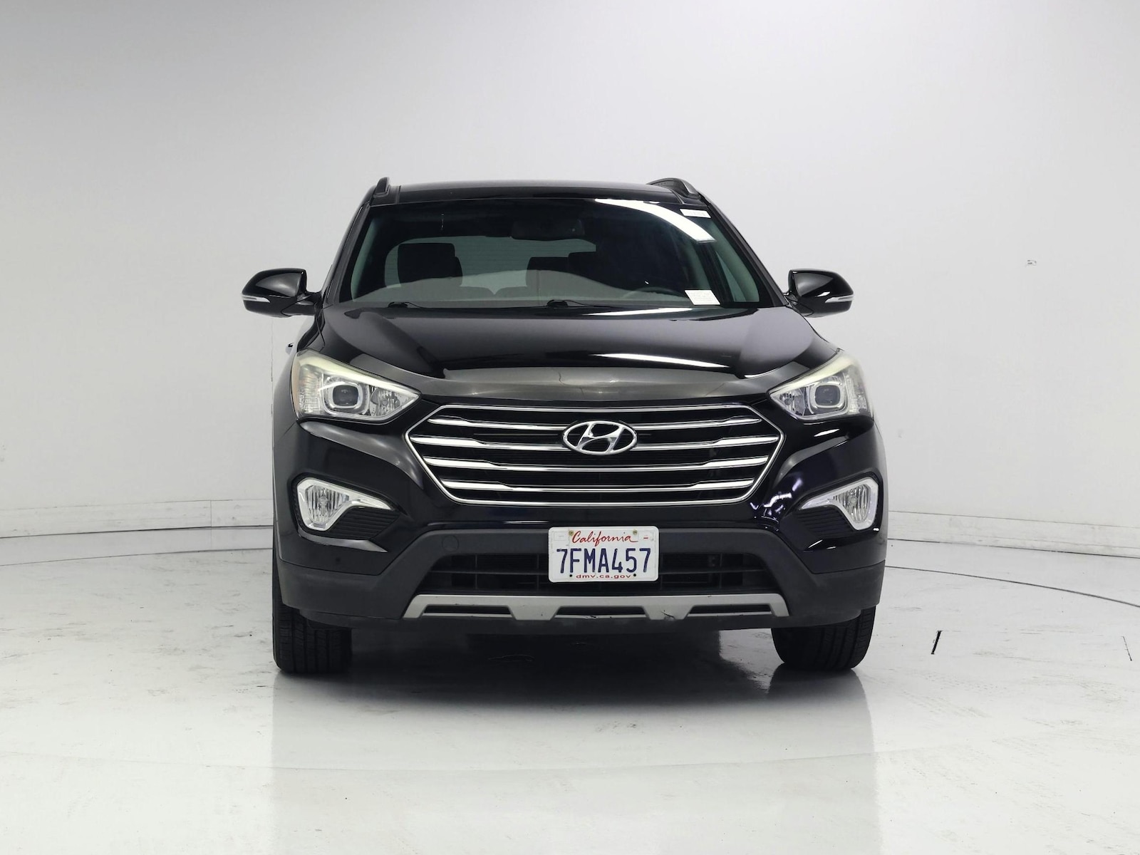 2014 Hyundai Santa Fe Limited - Photo 6