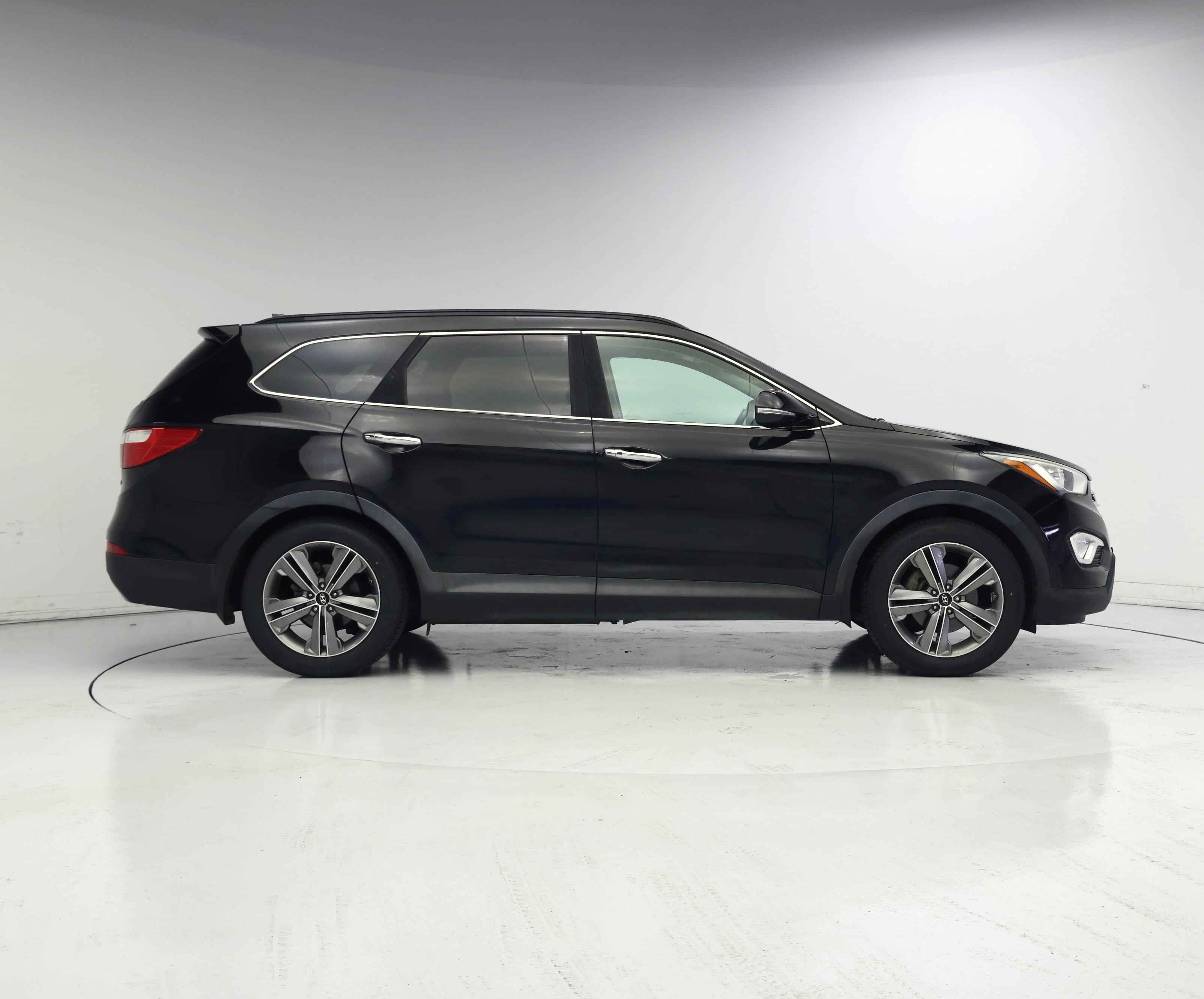 Thumbnail: 2014 Hyundai Santa Fe - 7