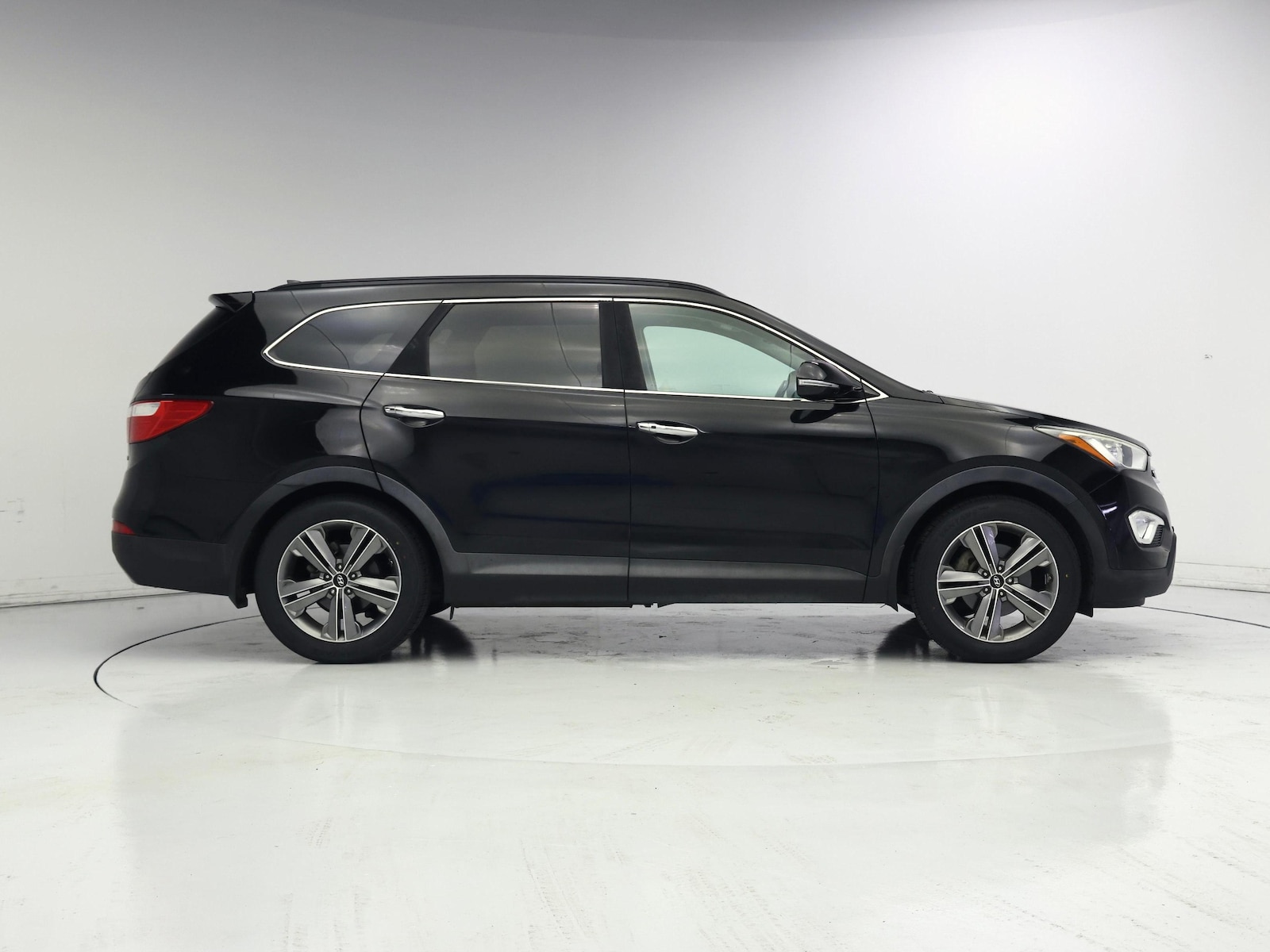 2014 Hyundai Santa Fe Limited - Photo 8