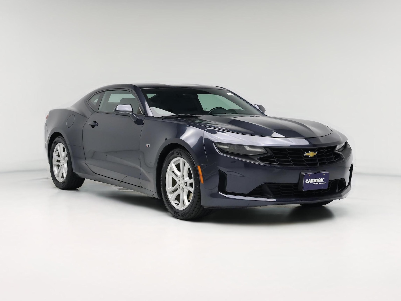 2020 Chevrolet Camaro