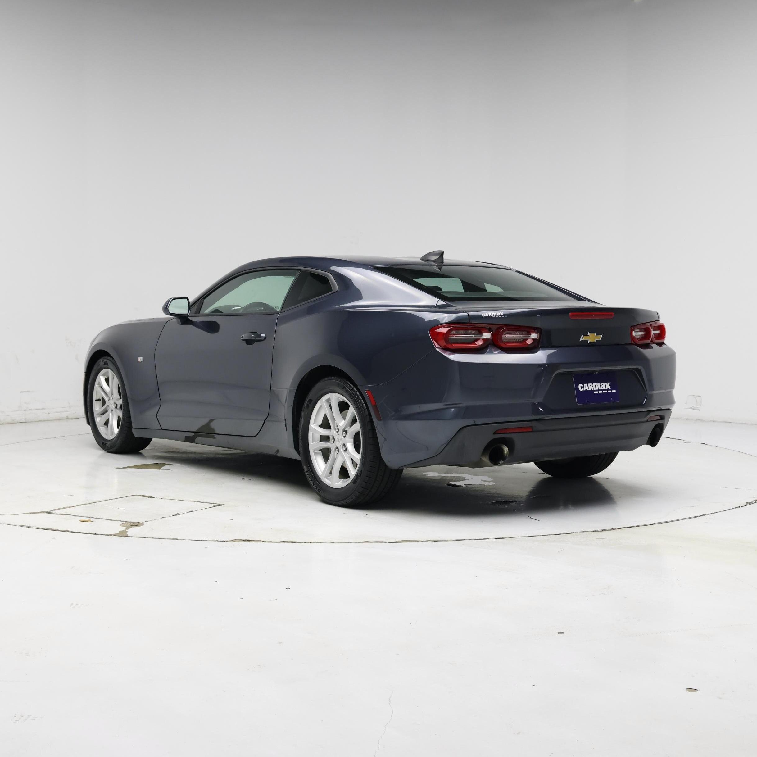Thumbnail: 2020 Chevrolet Camaro - 2