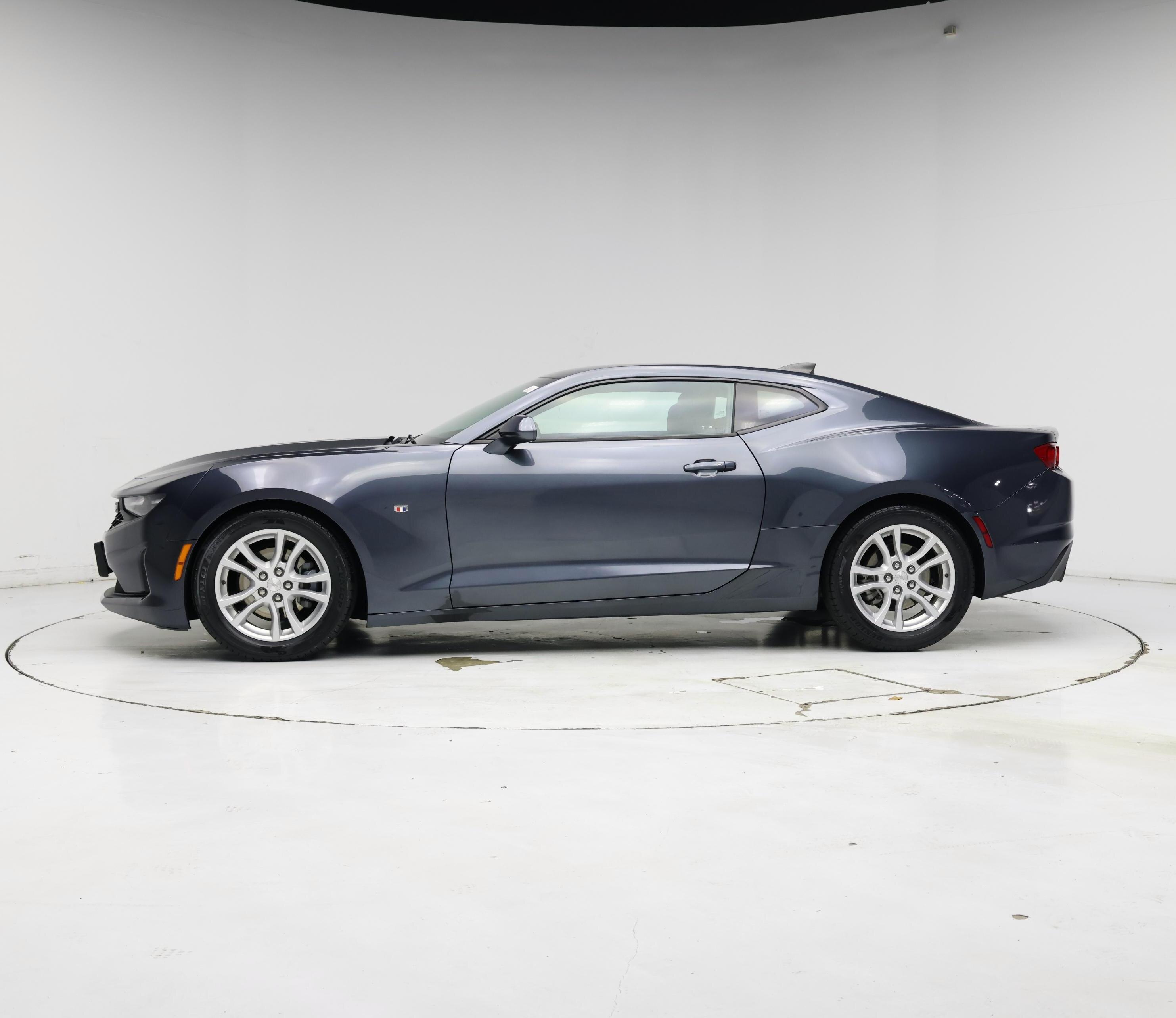 Thumbnail: 2020 Chevrolet Camaro - 3