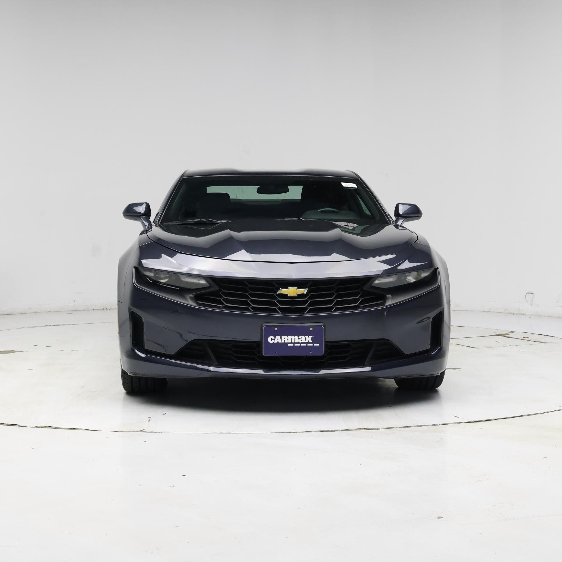 Thumbnail: 2020 Chevrolet Camaro - 5
