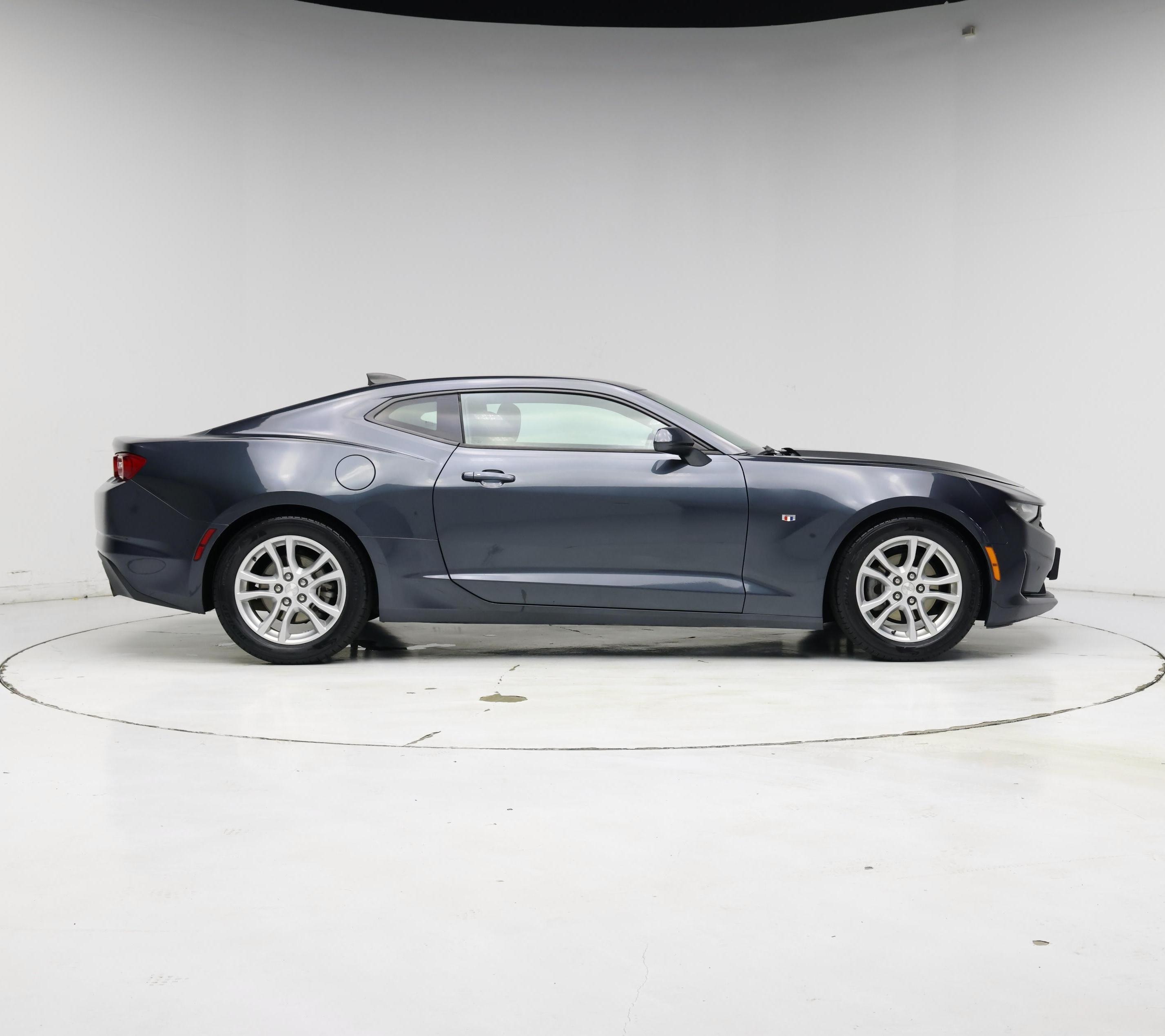 Thumbnail: 2020 Chevrolet Camaro - 7