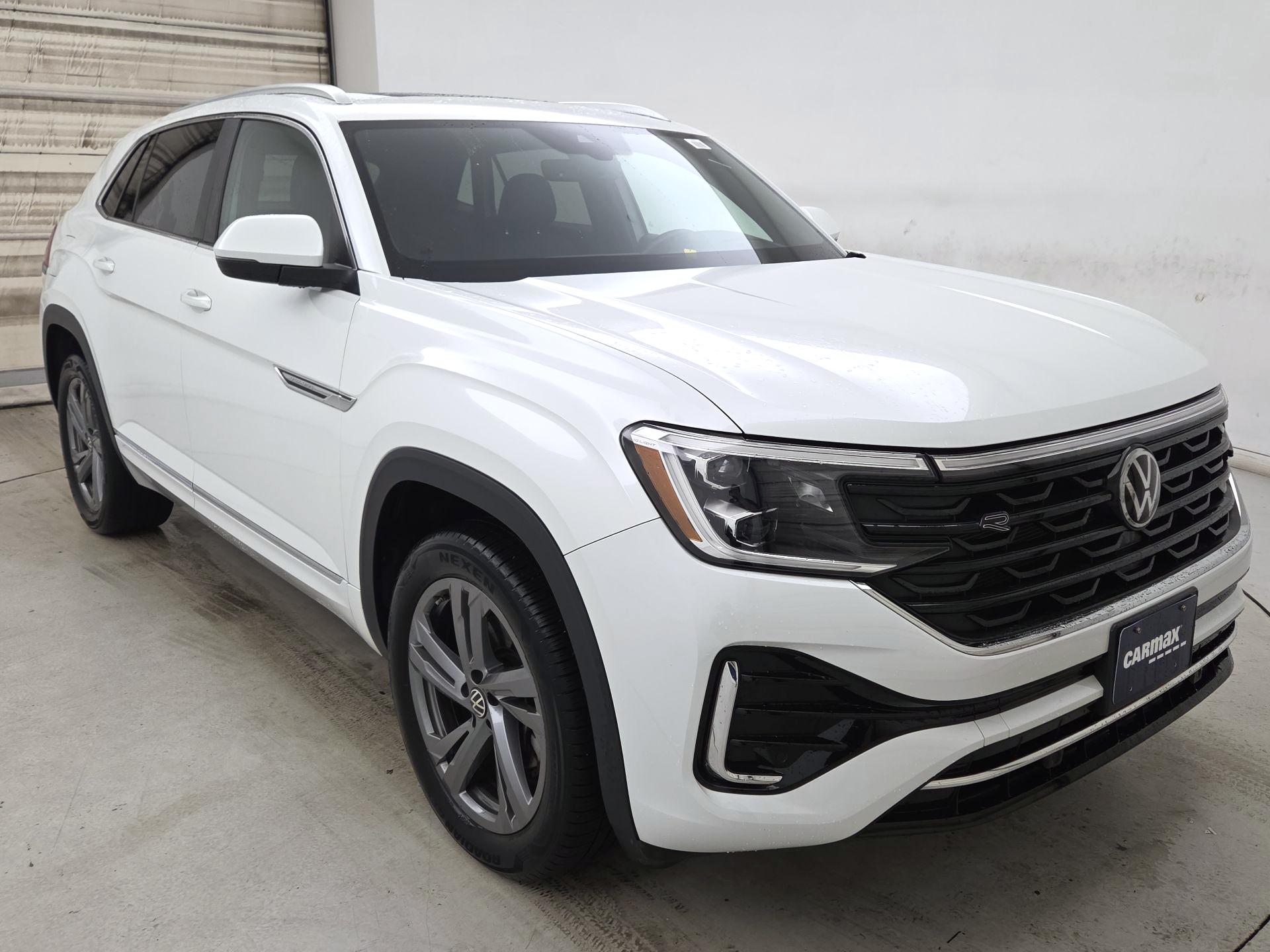 Thumbnail: 2024 Volkswagen Atlas - 1