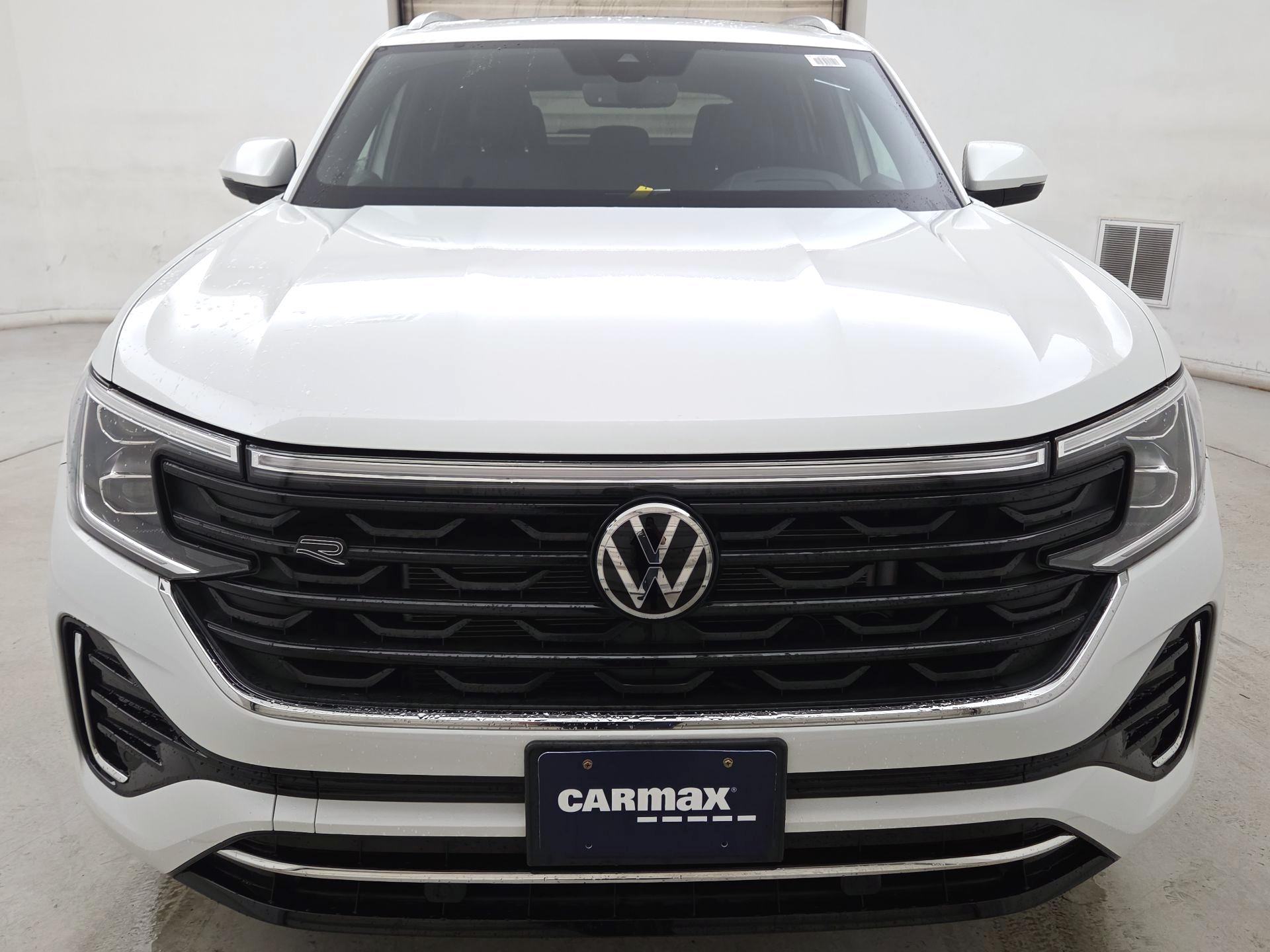 Thumbnail: 2024 Volkswagen Atlas - 2