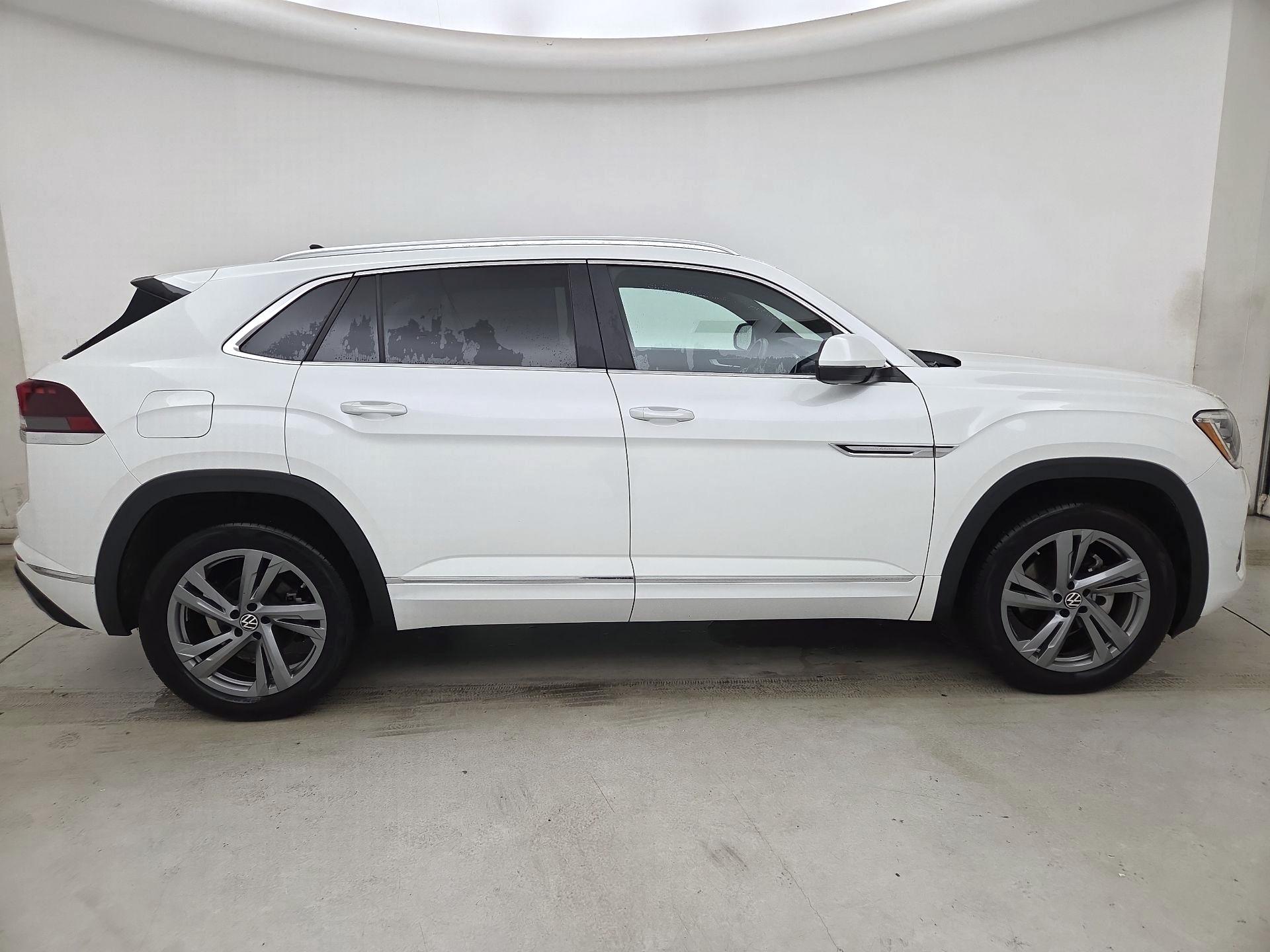 Thumbnail: 2024 Volkswagen Atlas - 4