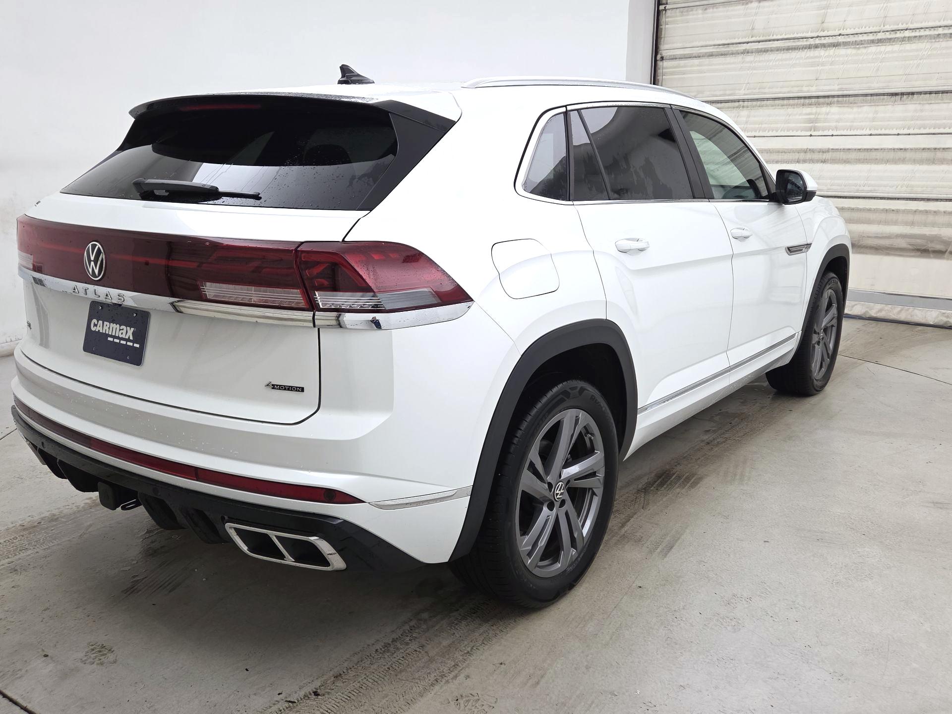 Thumbnail: 2024 Volkswagen Atlas - 5