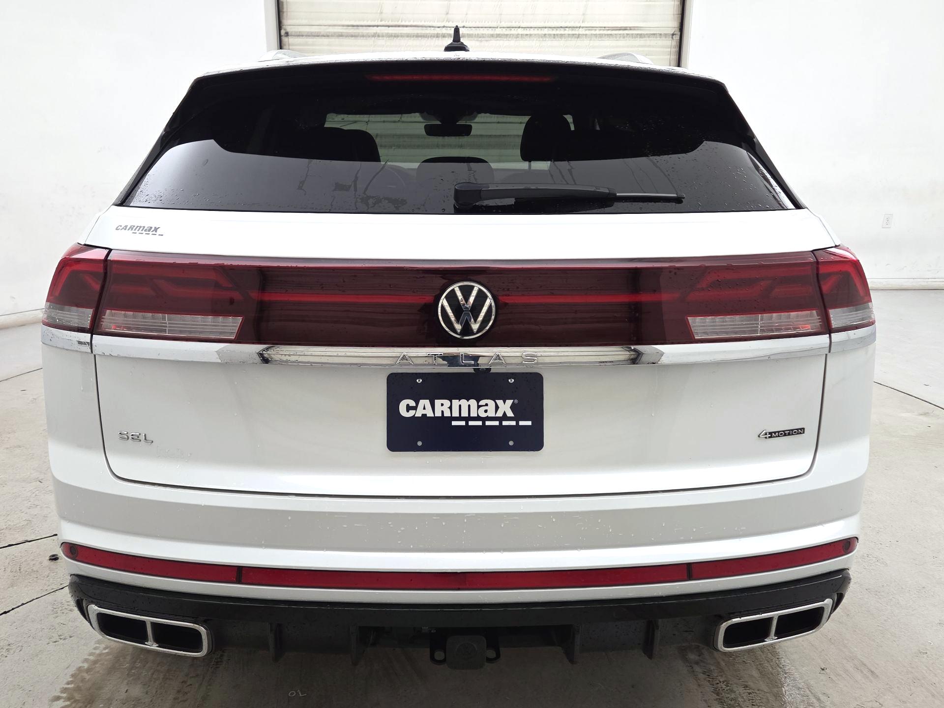 Thumbnail: 2024 Volkswagen Atlas - 6
